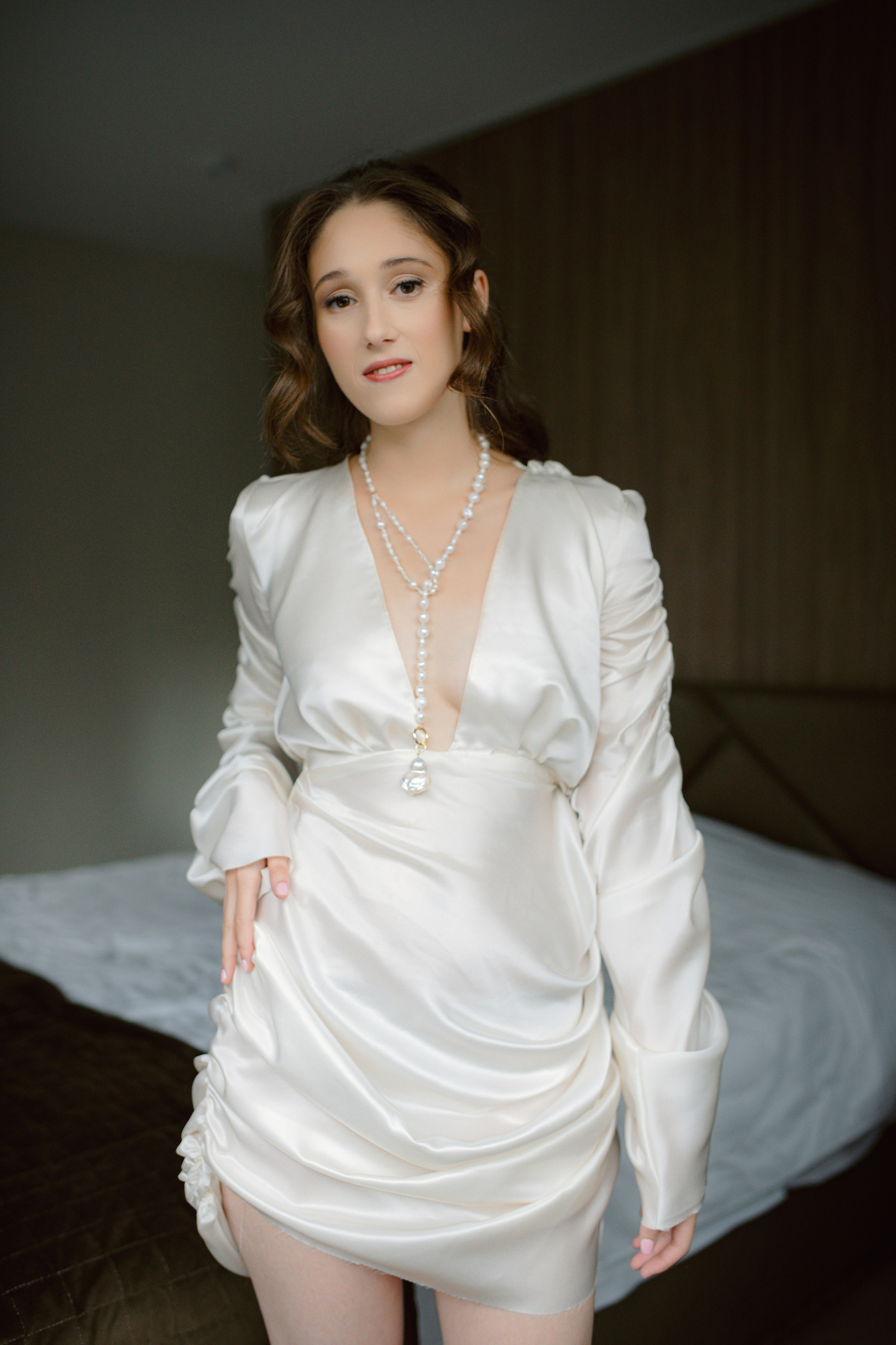 Анна и Вова. VENSKAYA WEDDING & EVENT PLANNER