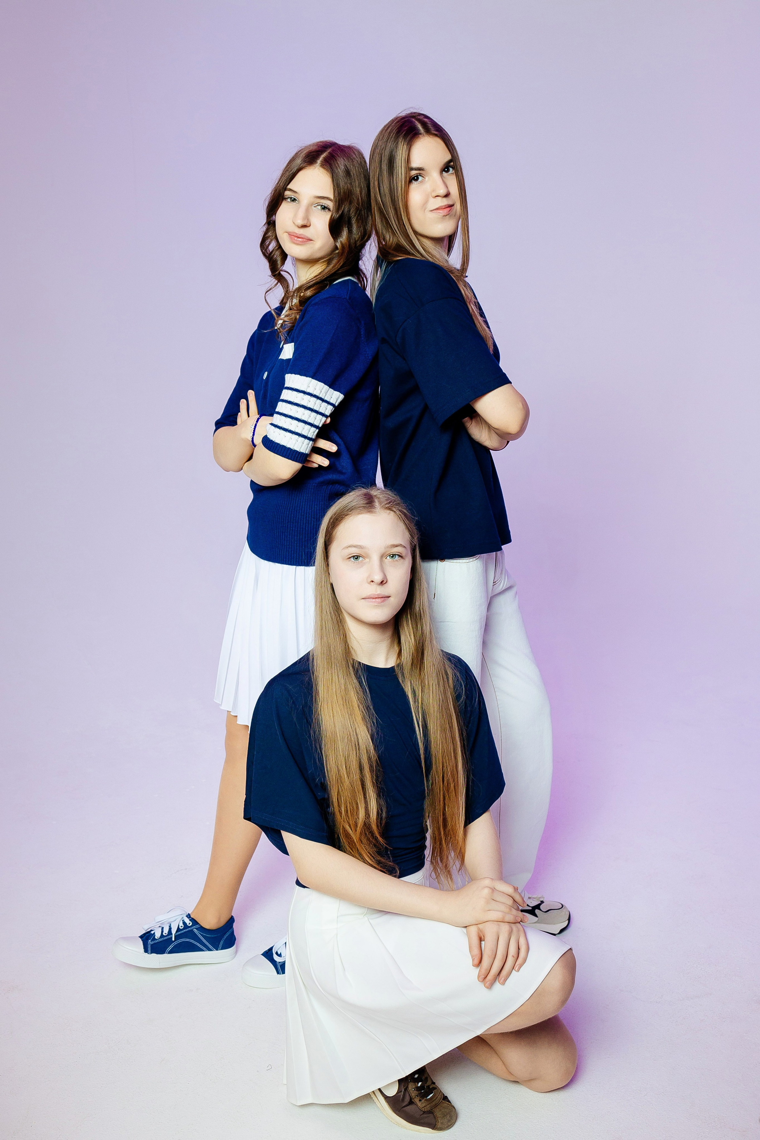 9-B. Семейный и детский фотограф в Москве Александра Мак