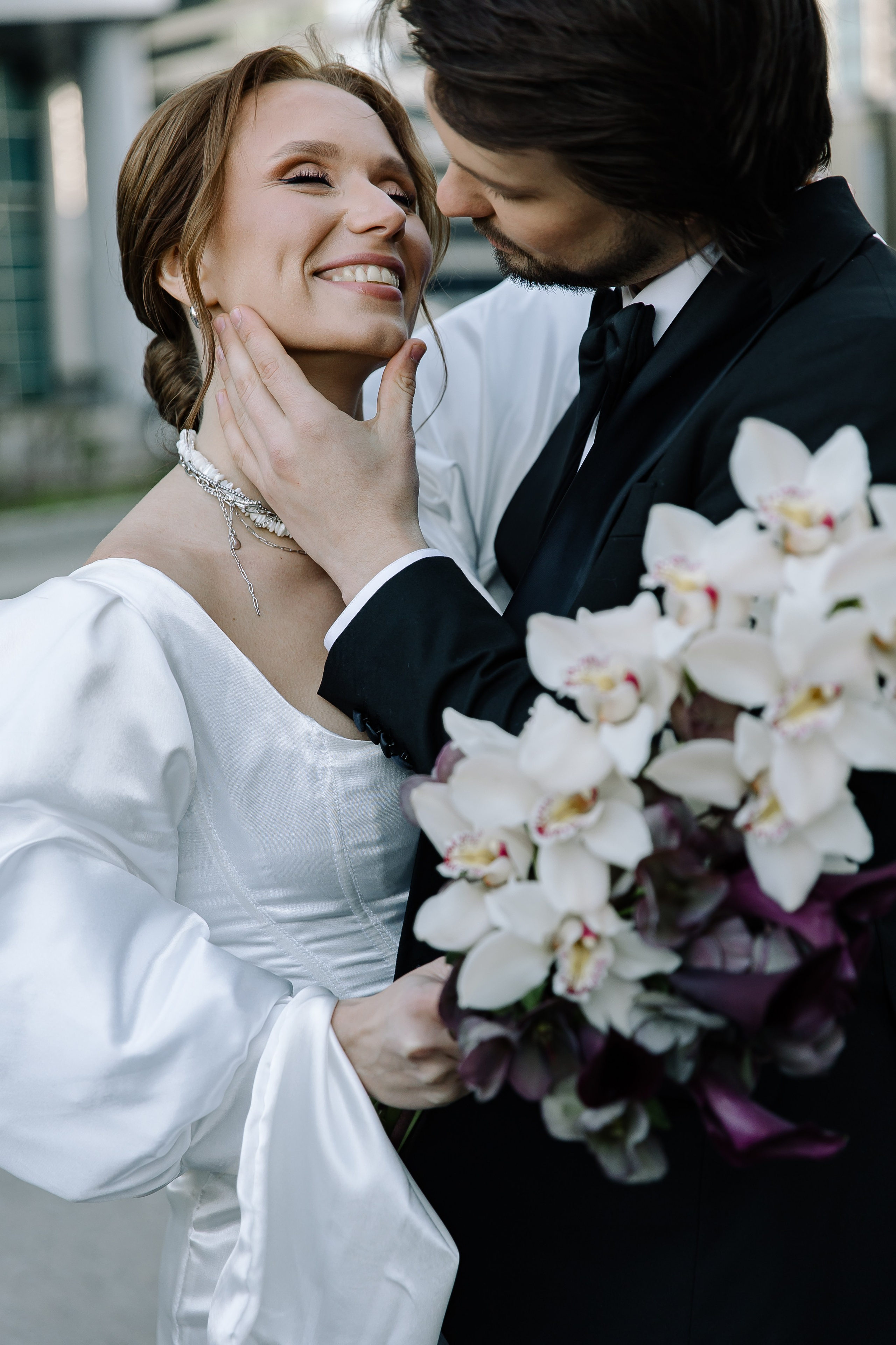 Алена & Александр. Свадебный и семейный фотограф в Набережных Челнах и Казани