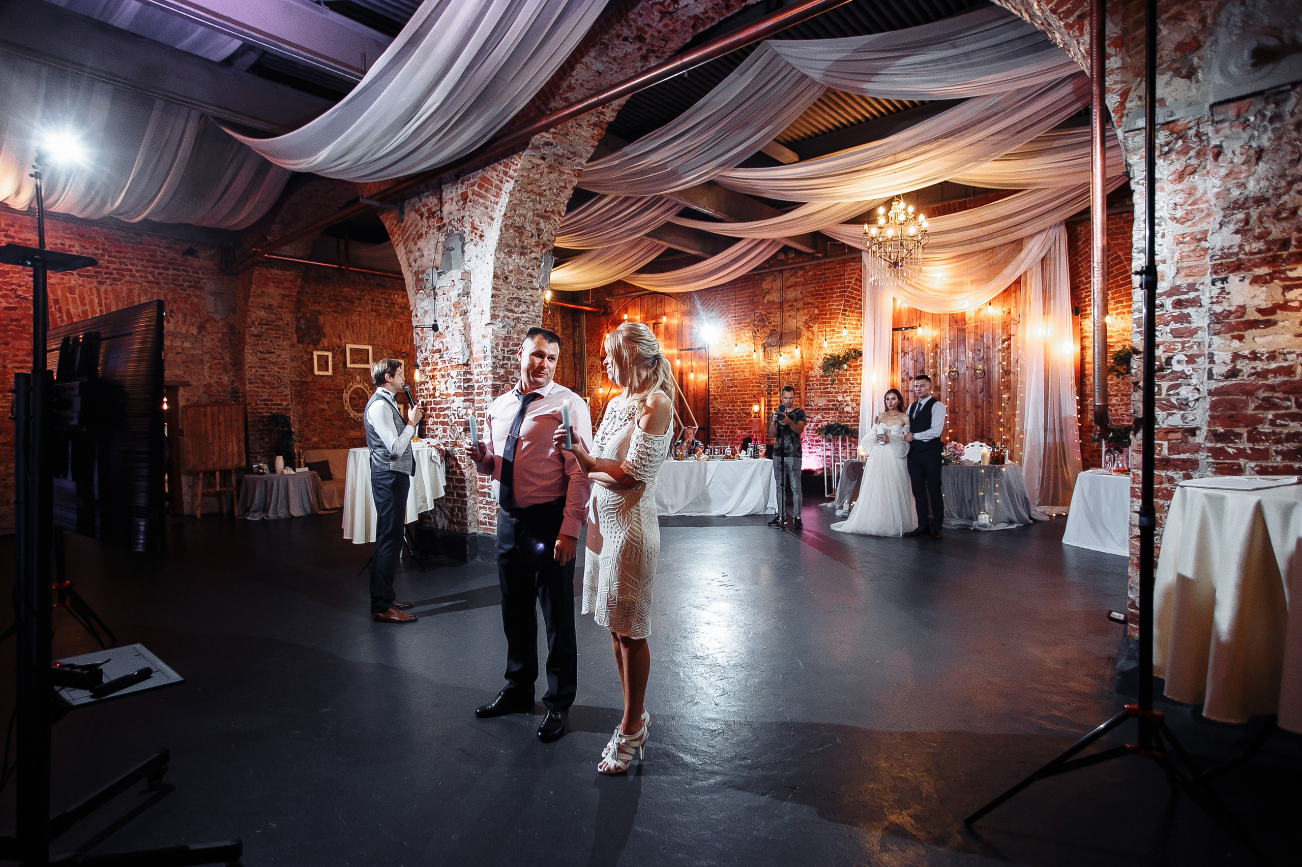 Свадьба Романа и Анастасии. Свадебный фотограф СПБ