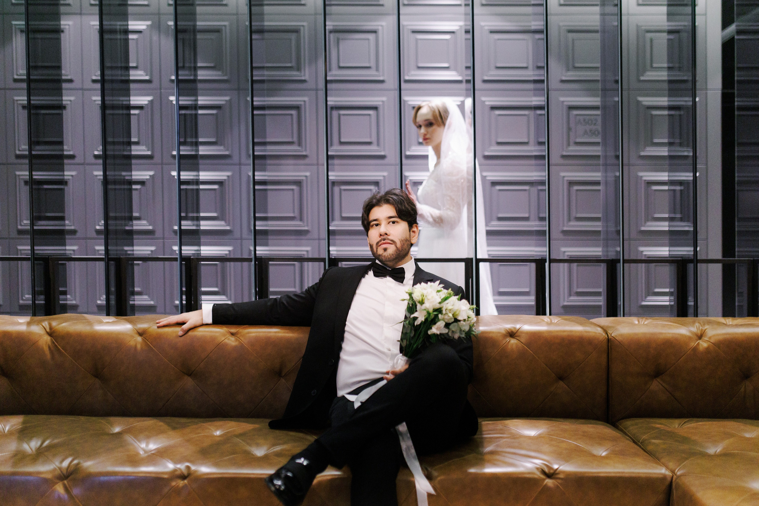 Свадьба Yoshirō и Ангелины в Graf Zeppelin и отель Гамма. Свадебный фотограф СПБ