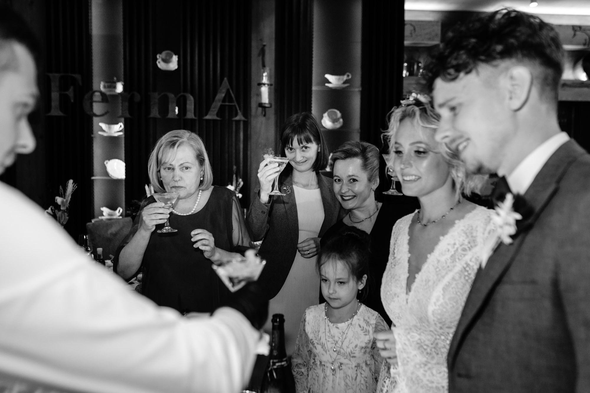 Федор и Екатерина. Свадебный фотограф СПБ