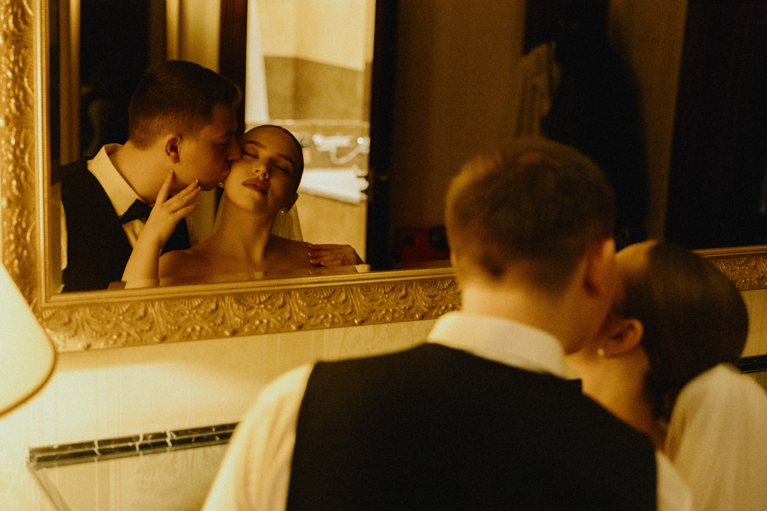 Свадебная серия «Код доступа — любовь» | Свадебный фотограф Сергей Слесарчук. Свадебный фотограф СПБ