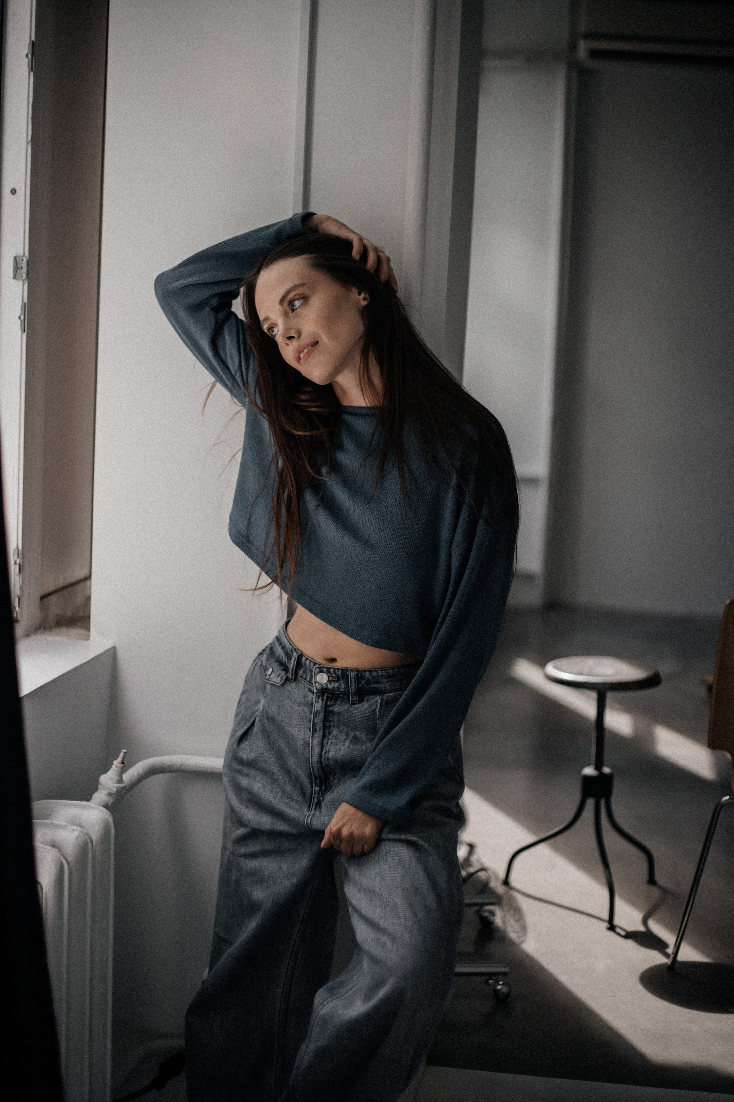 Владлена. Женский фотограф в Москве Юля Иванова