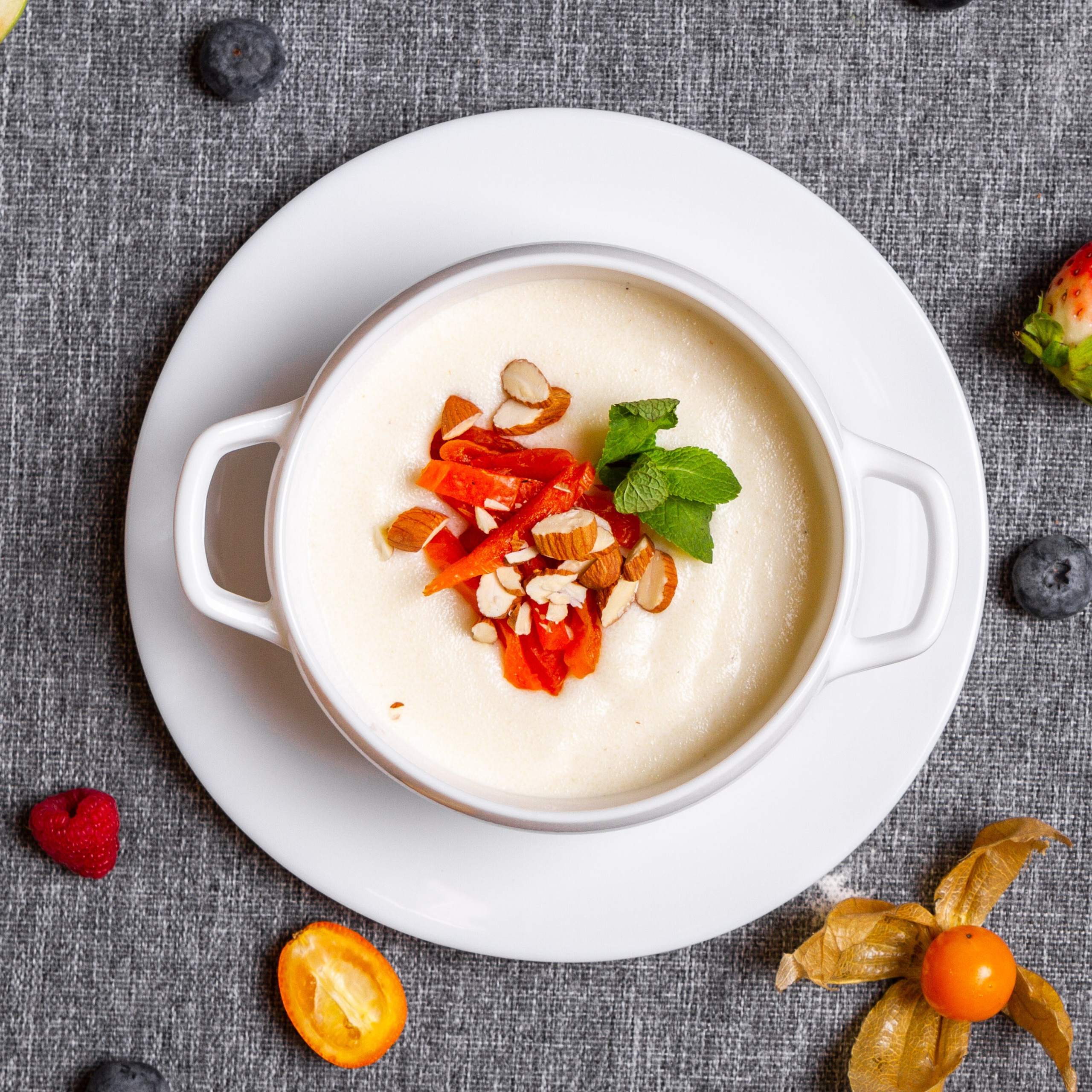 Food-съёмка. Свадебный, портретный, коммерческий, предметный фотограф в Ставрополе Иван Белашов