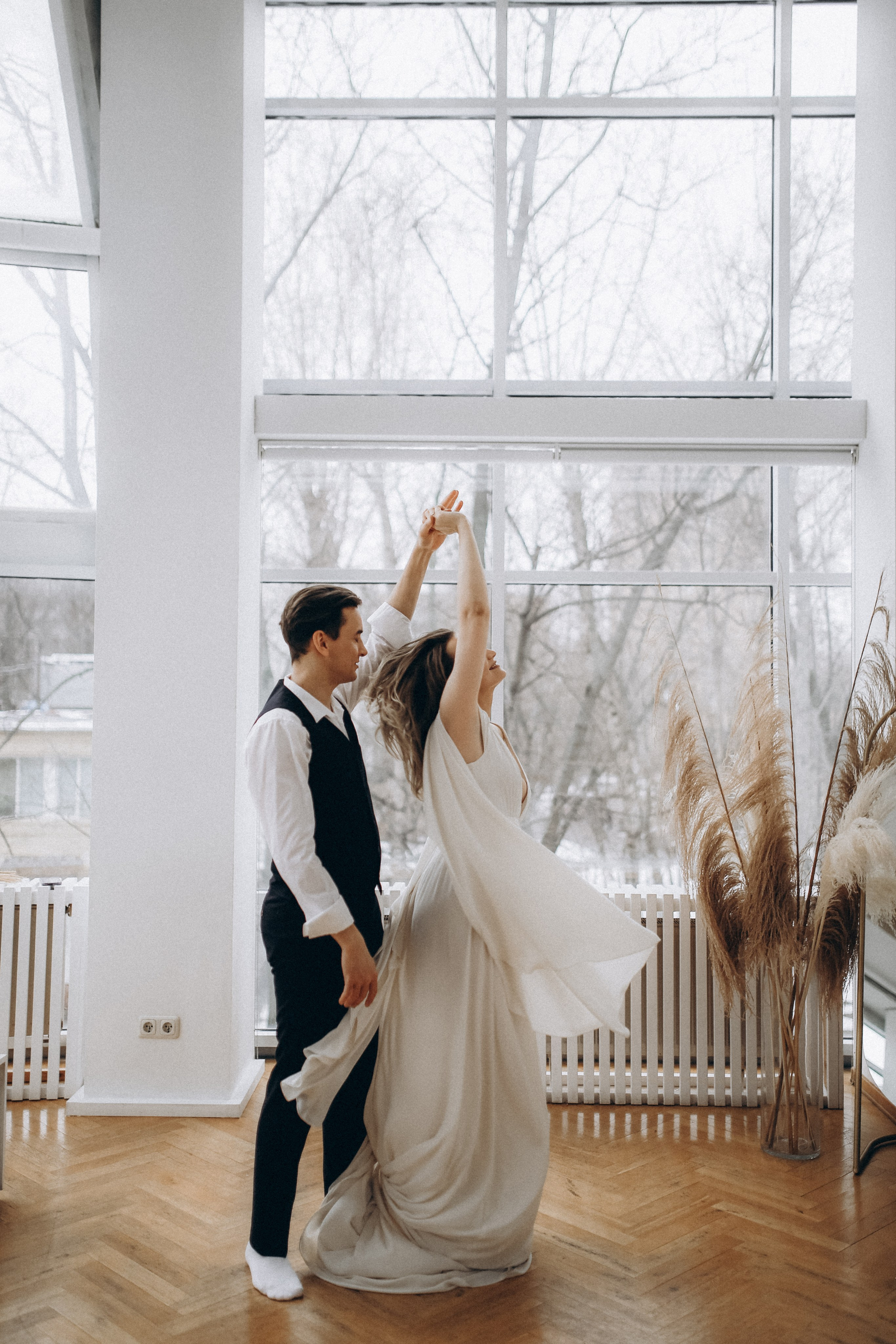 Рома & Настя. Фотограф в Москве, Электростали, Ногинске, Балашихе, Александра Кукушкина