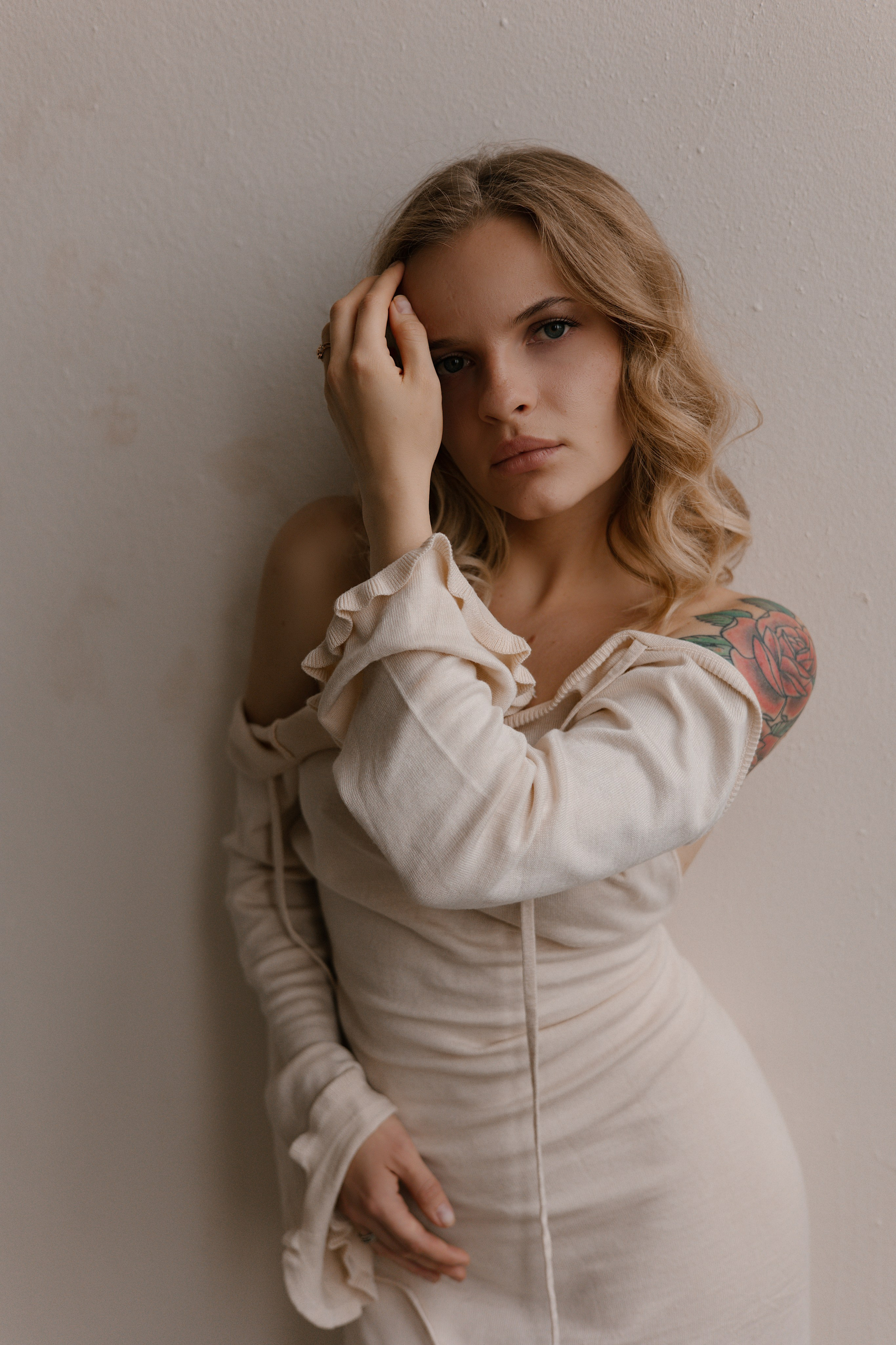 Карина. Фотограф Сотникова Вероника