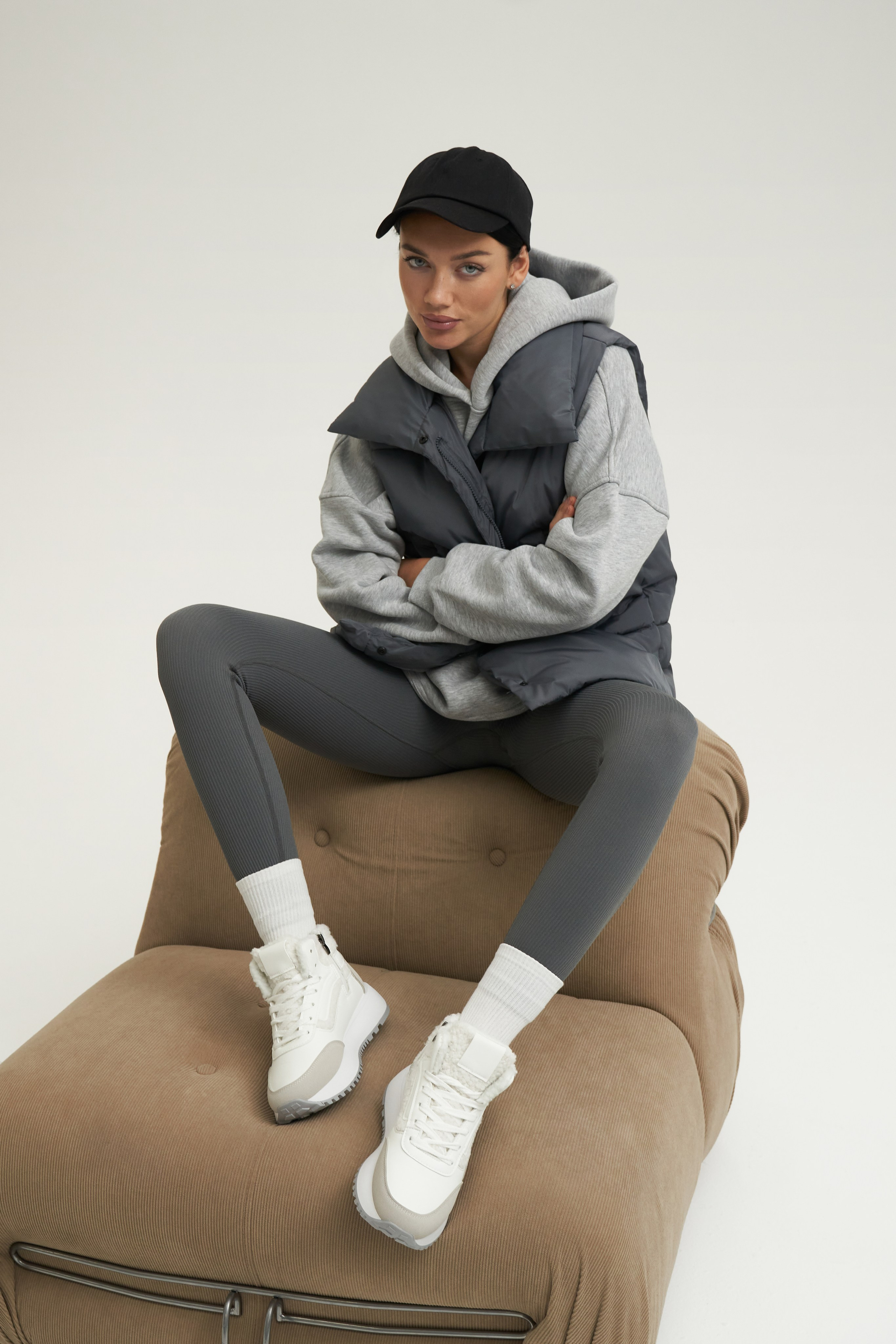 Обувь на модели + предметно. Фотограф Валерий Федяев | vallerzu