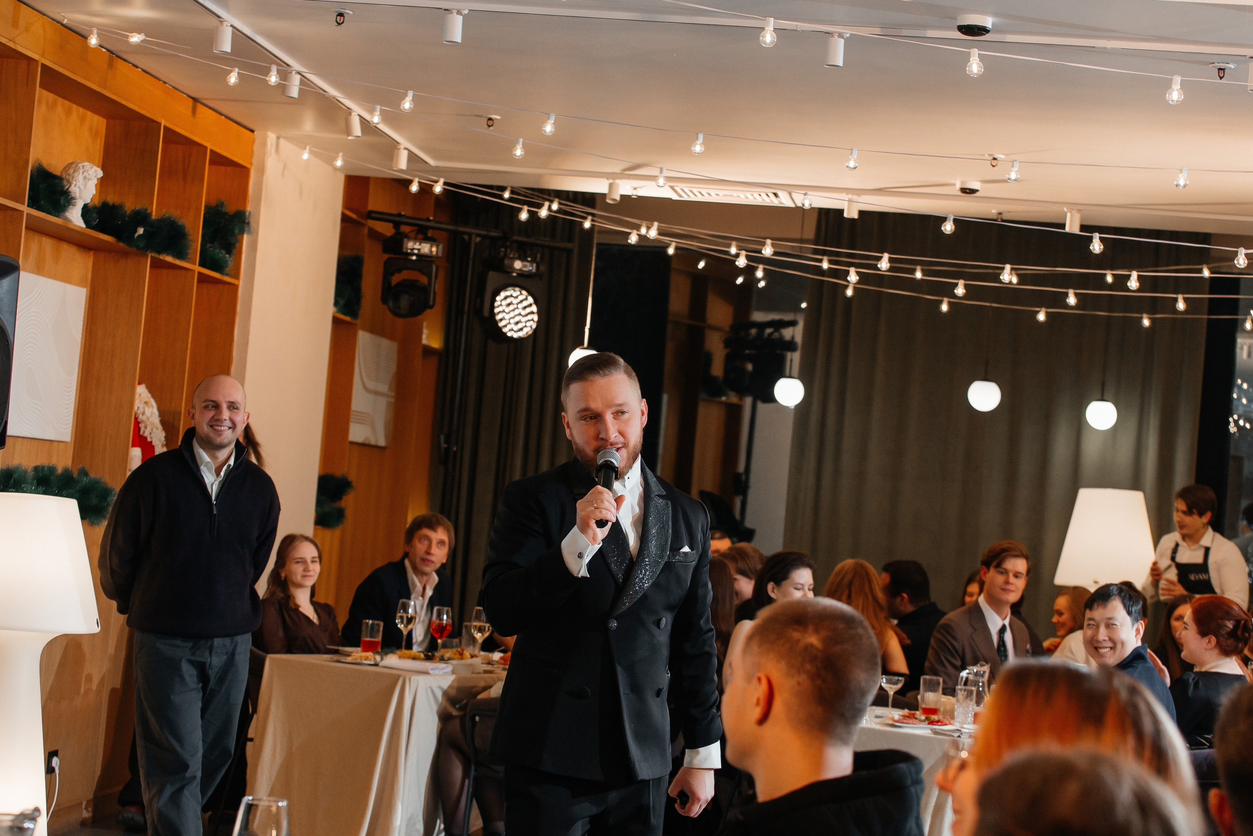 ADAM. Фотограф в Санкт-Петербурге Виктория Безверхая