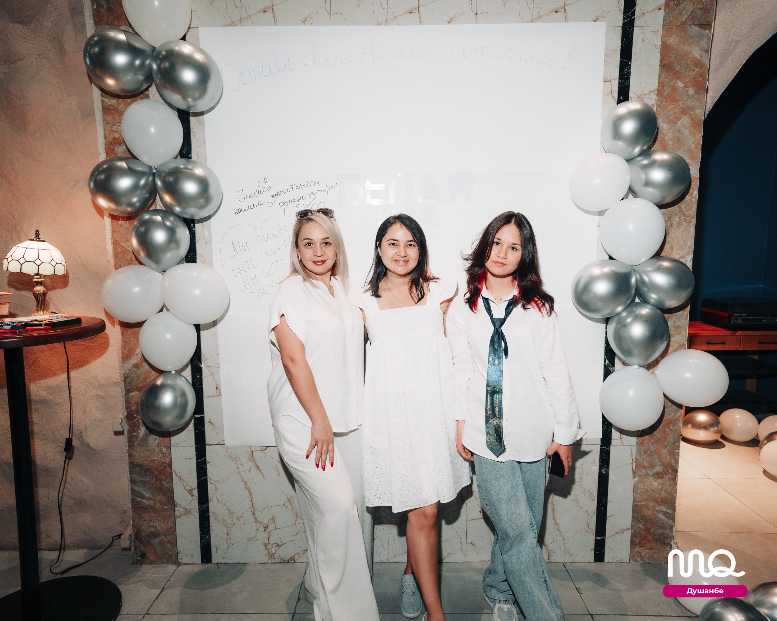 MozgoQuiz. Портретный и Репортажный Фотограф Москва