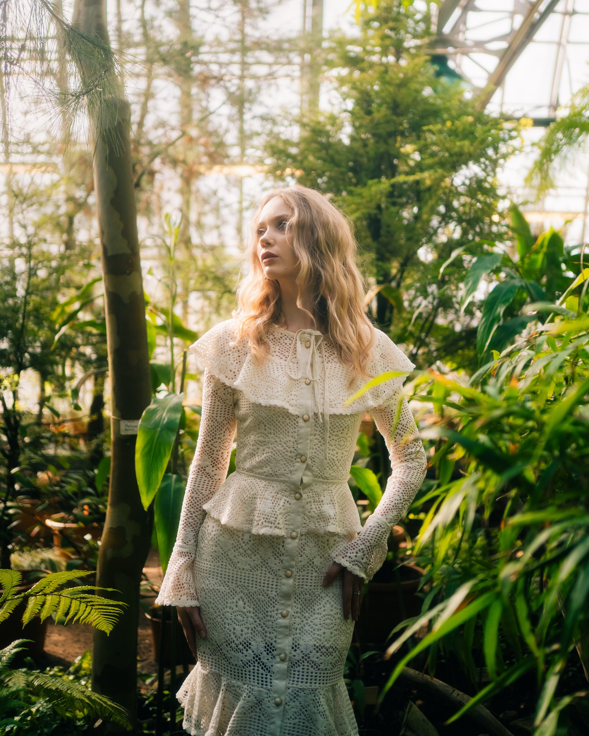 Фото на природе с естественным светом. Фотограф в Рыбинске и Ярославле Маша Разумова