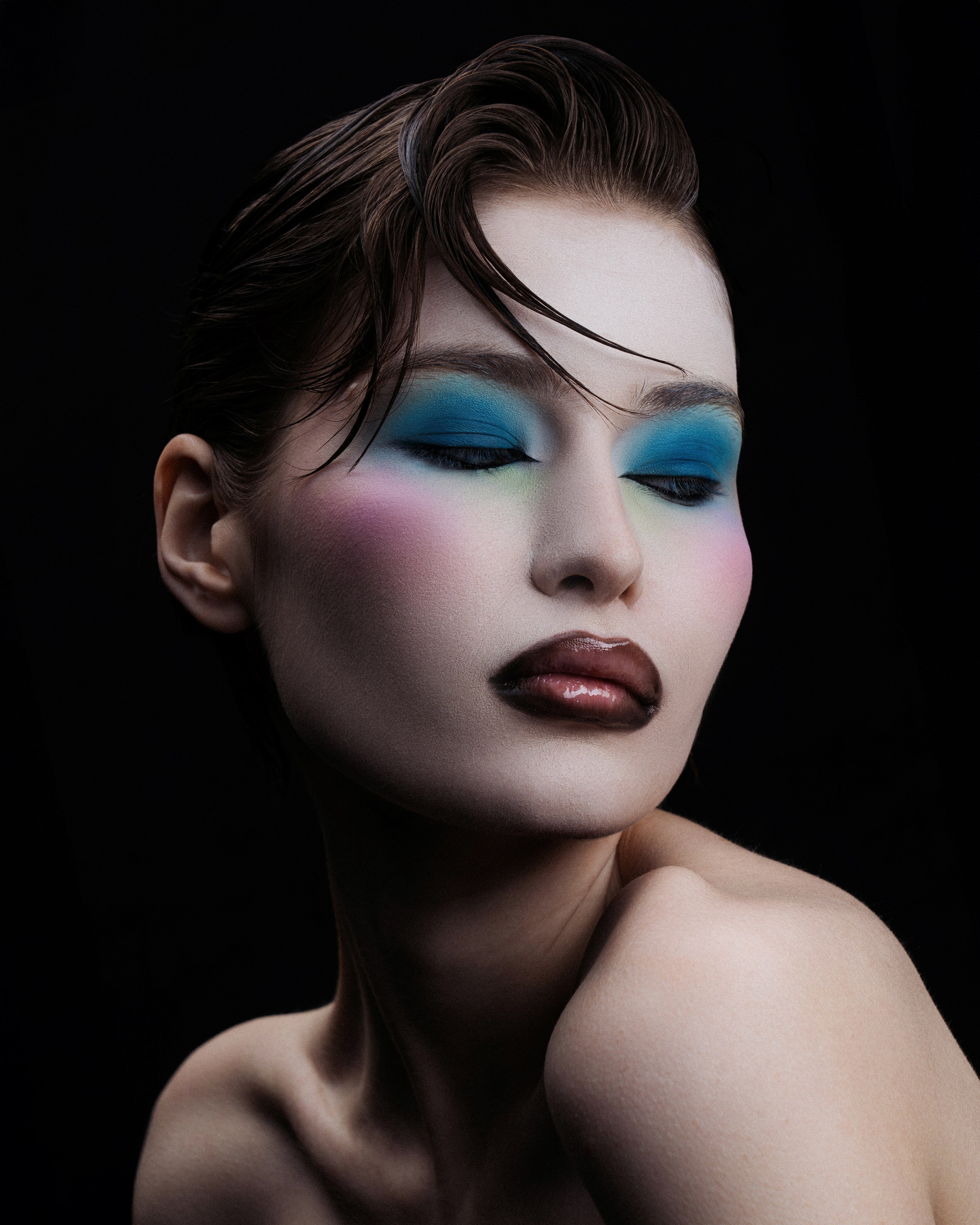 Beauty. Fashion фотограф и Арт директор. Санкт-Петербург и Москва