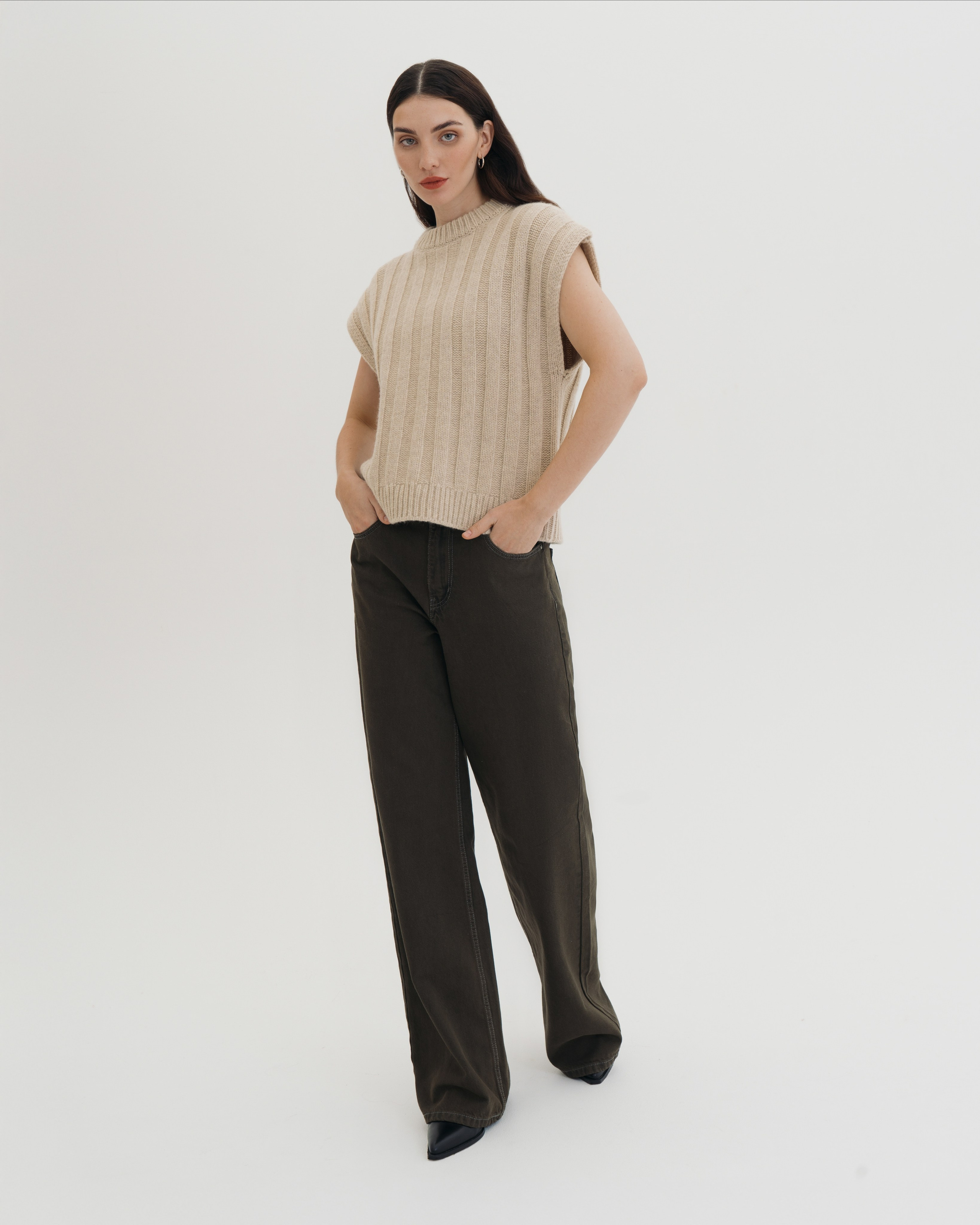 Urban Tiger. Fashion фотограф и Арт директор. Санкт-Петербург и Москва