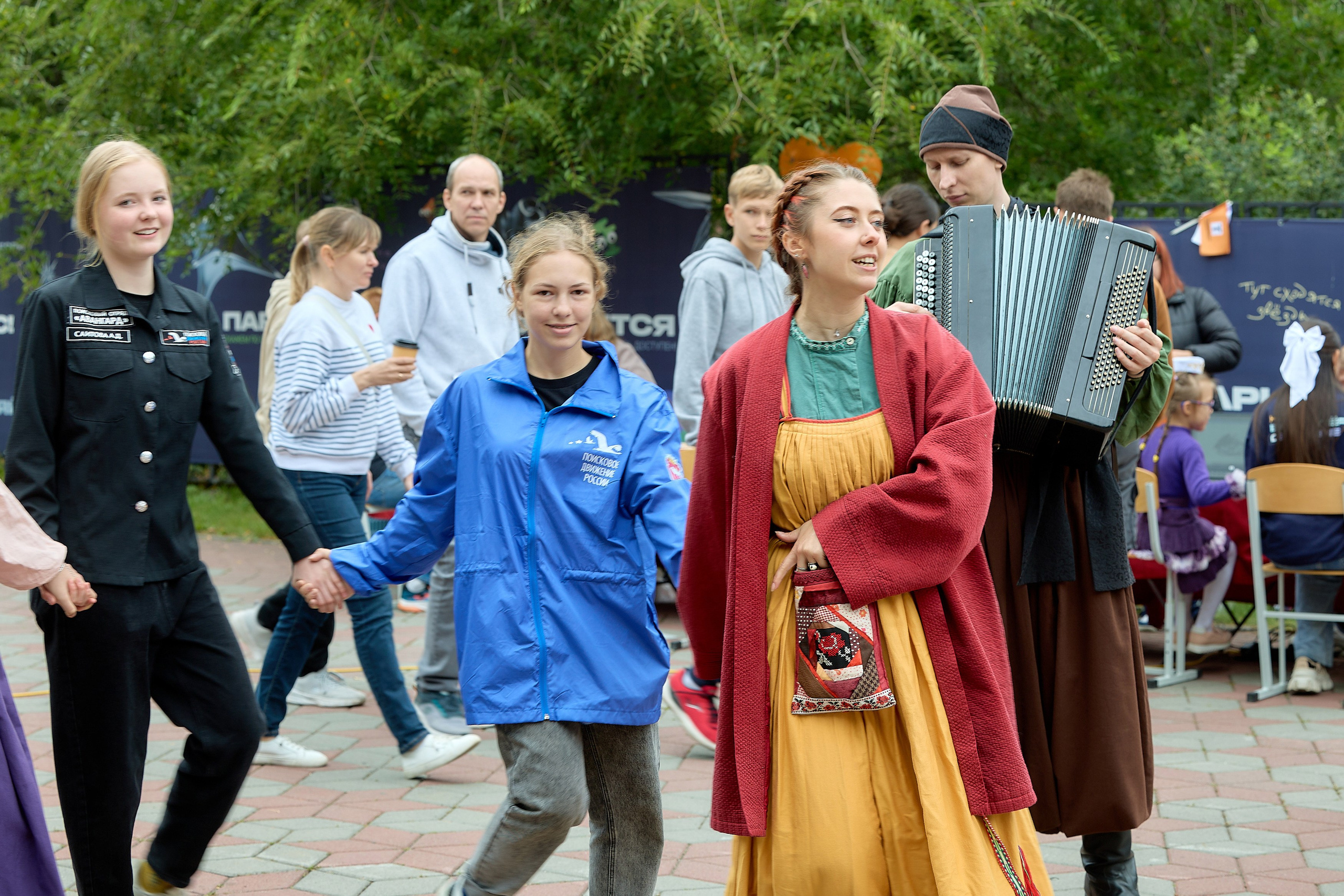 Мероприятия. Галина Шабурова, фотограф в Челябинске