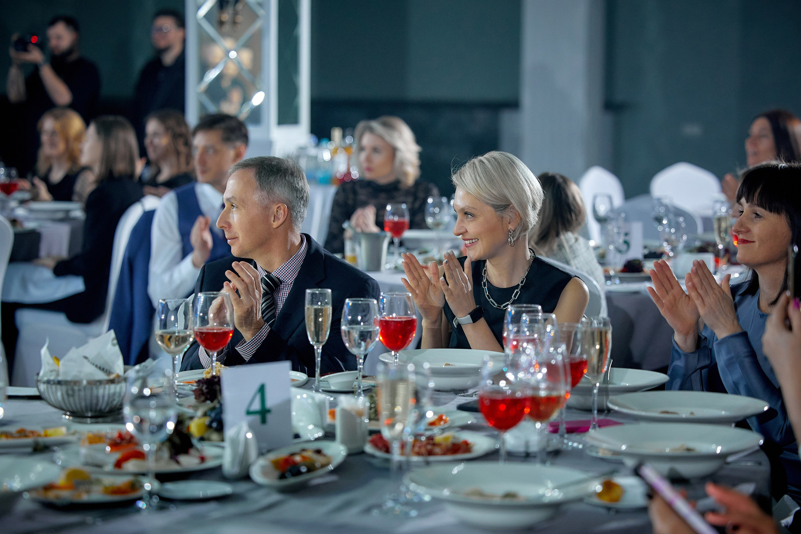 Корпоративные мероприятия. Галина Шабурова, фотограф в Челябинске