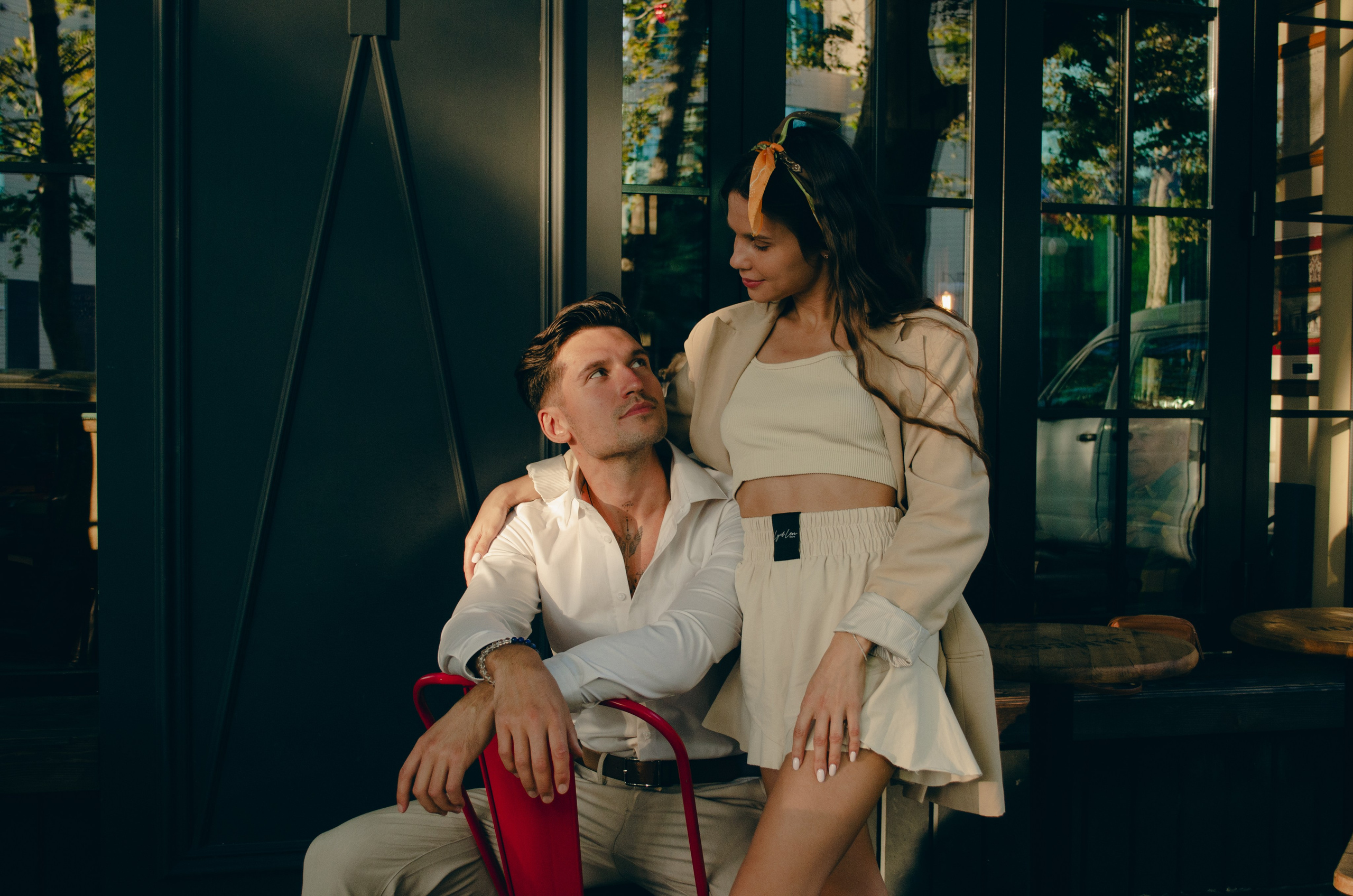 1. Фотограф Батуми | Ксения Кинасова