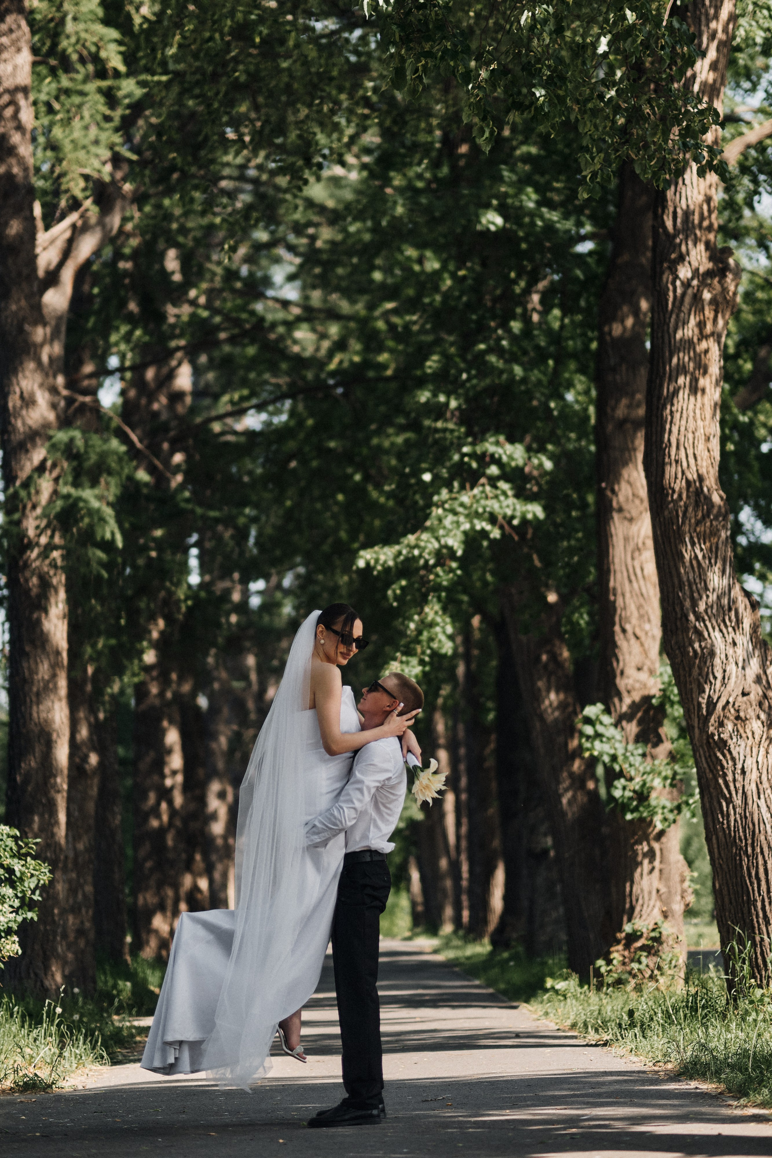 Elegant Wedding. Свадебный и портретный фотограф Орлов Никита