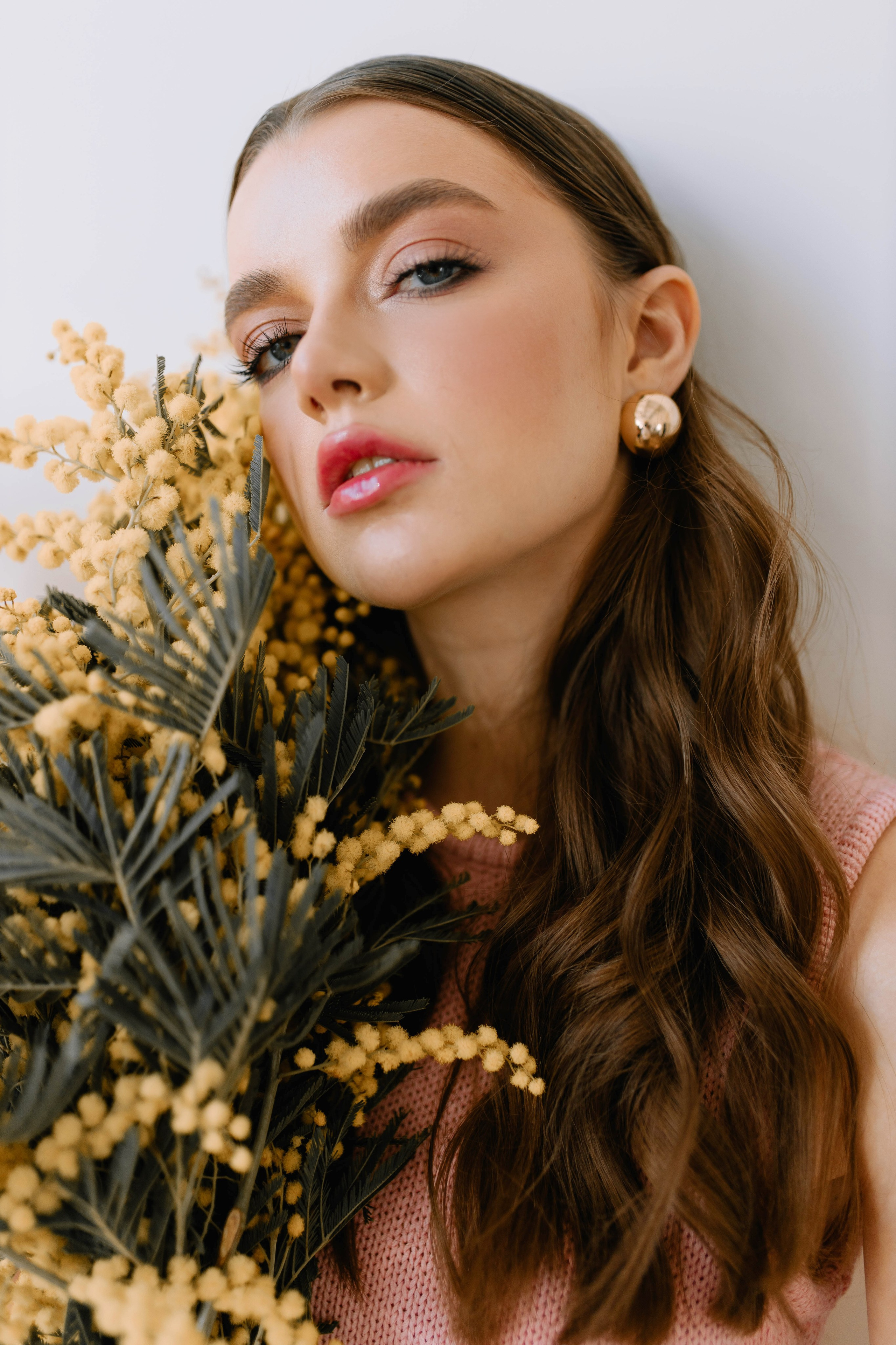 KATE K. THE FAME MODELS