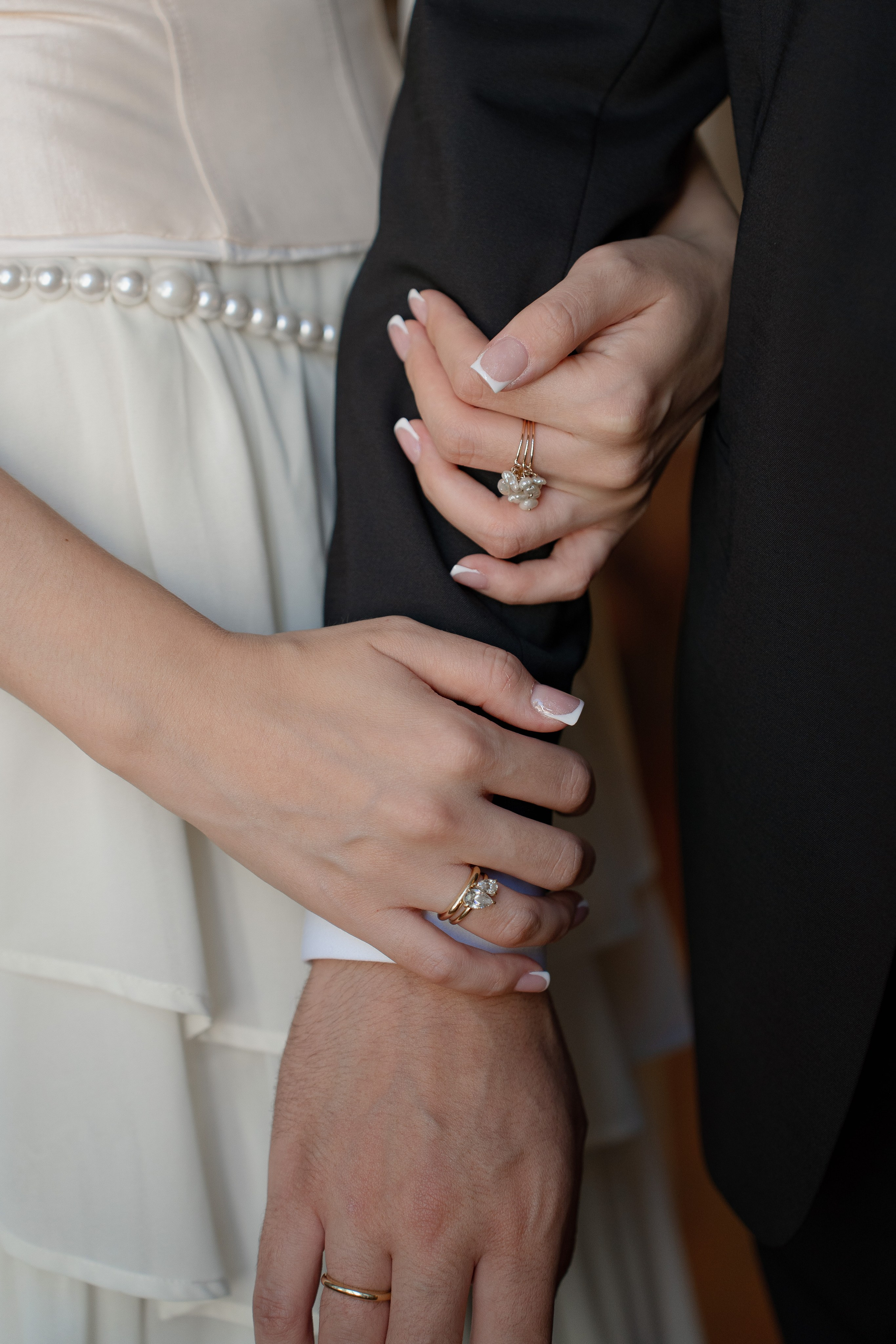 Aya & Mert. İrandek. Fotoğrafçı. İzmir