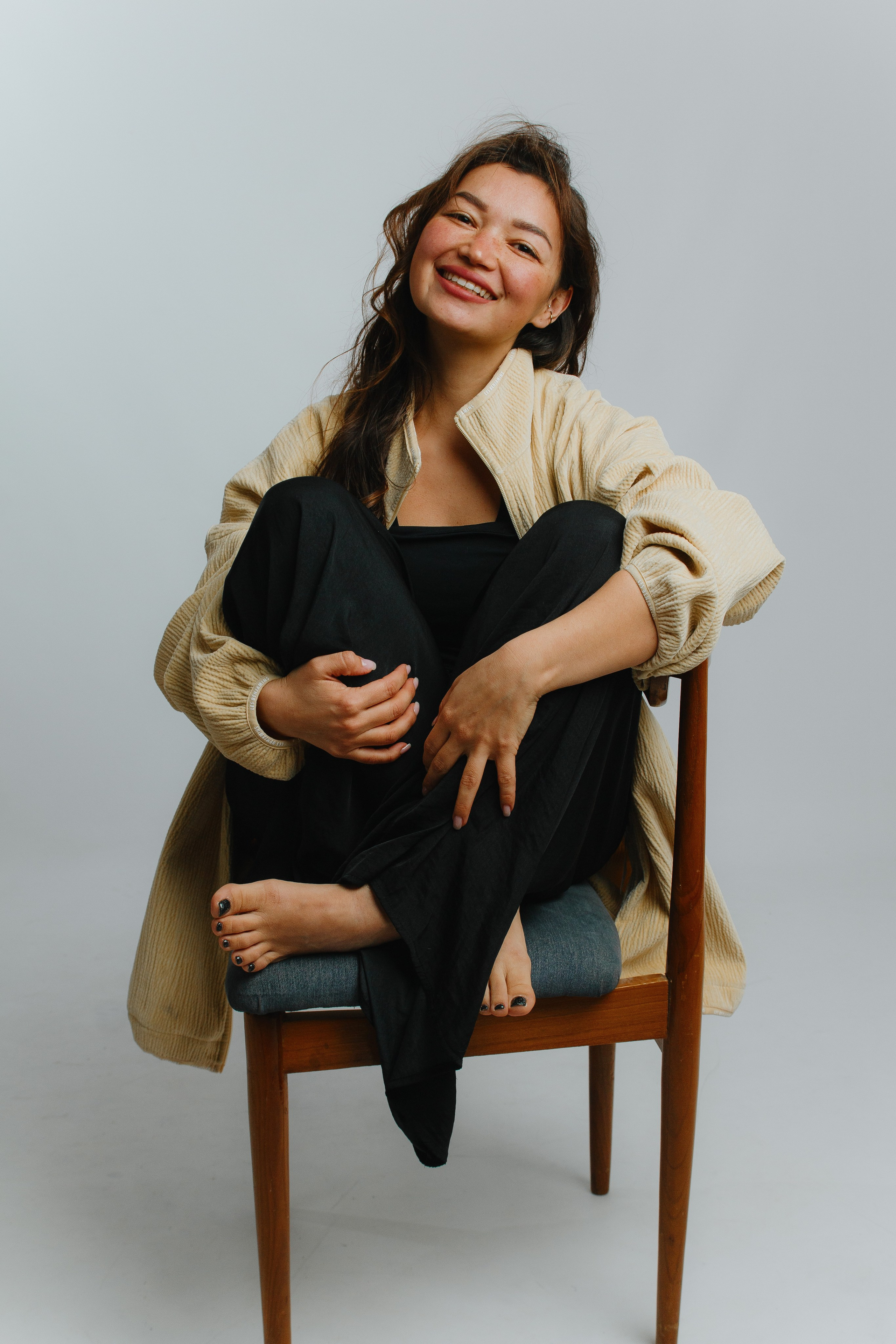 Assol. İrandek. Fotoğrafçı. İzmir