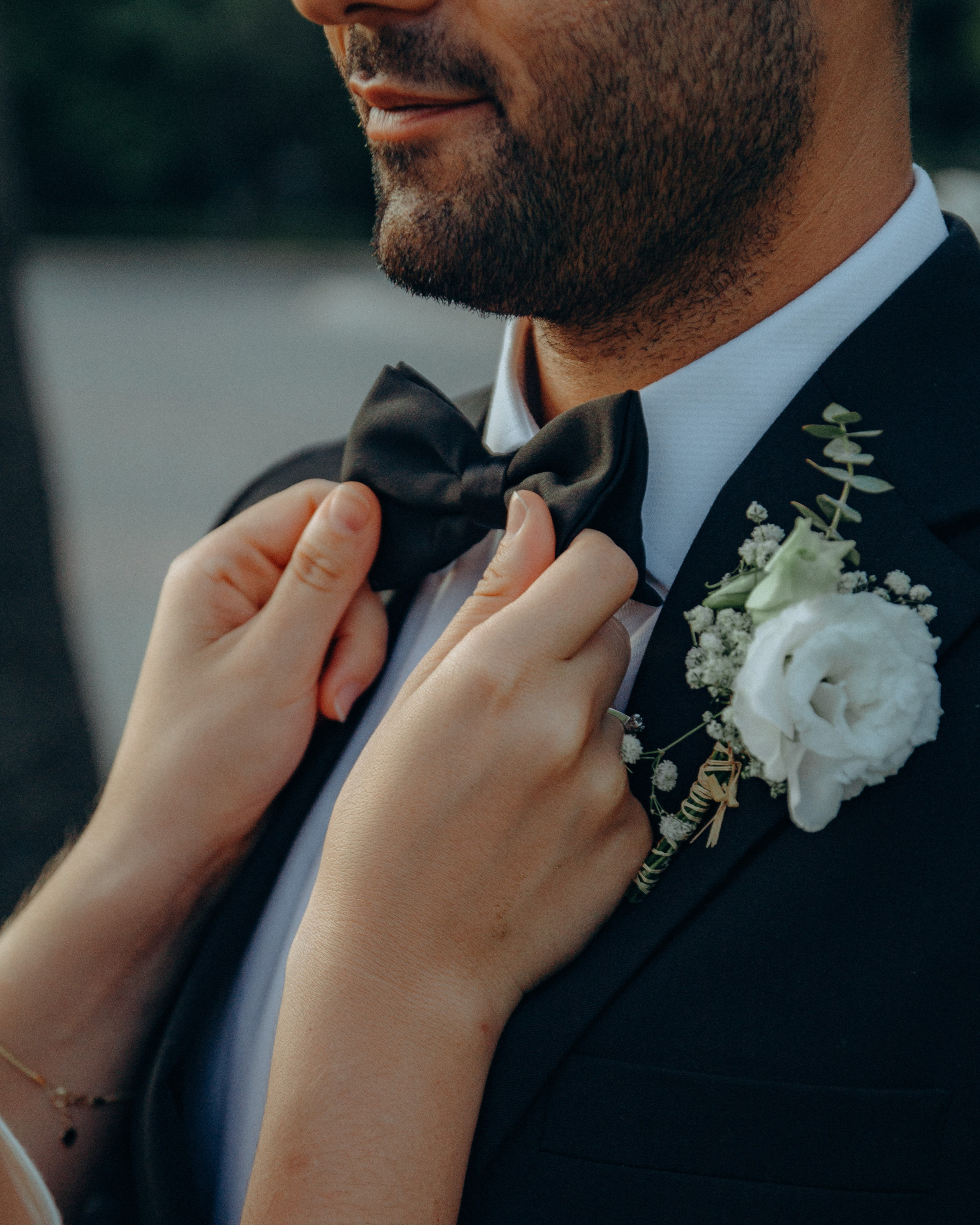 Tanya & Mert. İrandek. Fotoğrafçı. İzmir