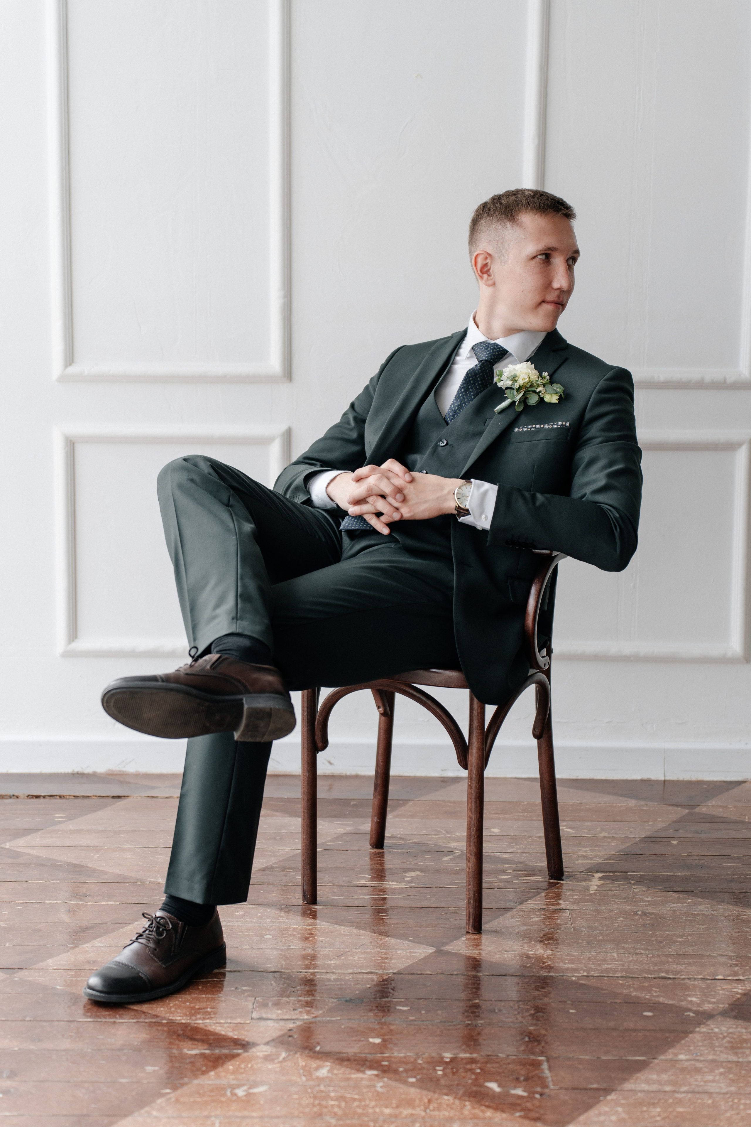 Любящий взгляд. Свадебный Фотограф Чита Малахов Филипп