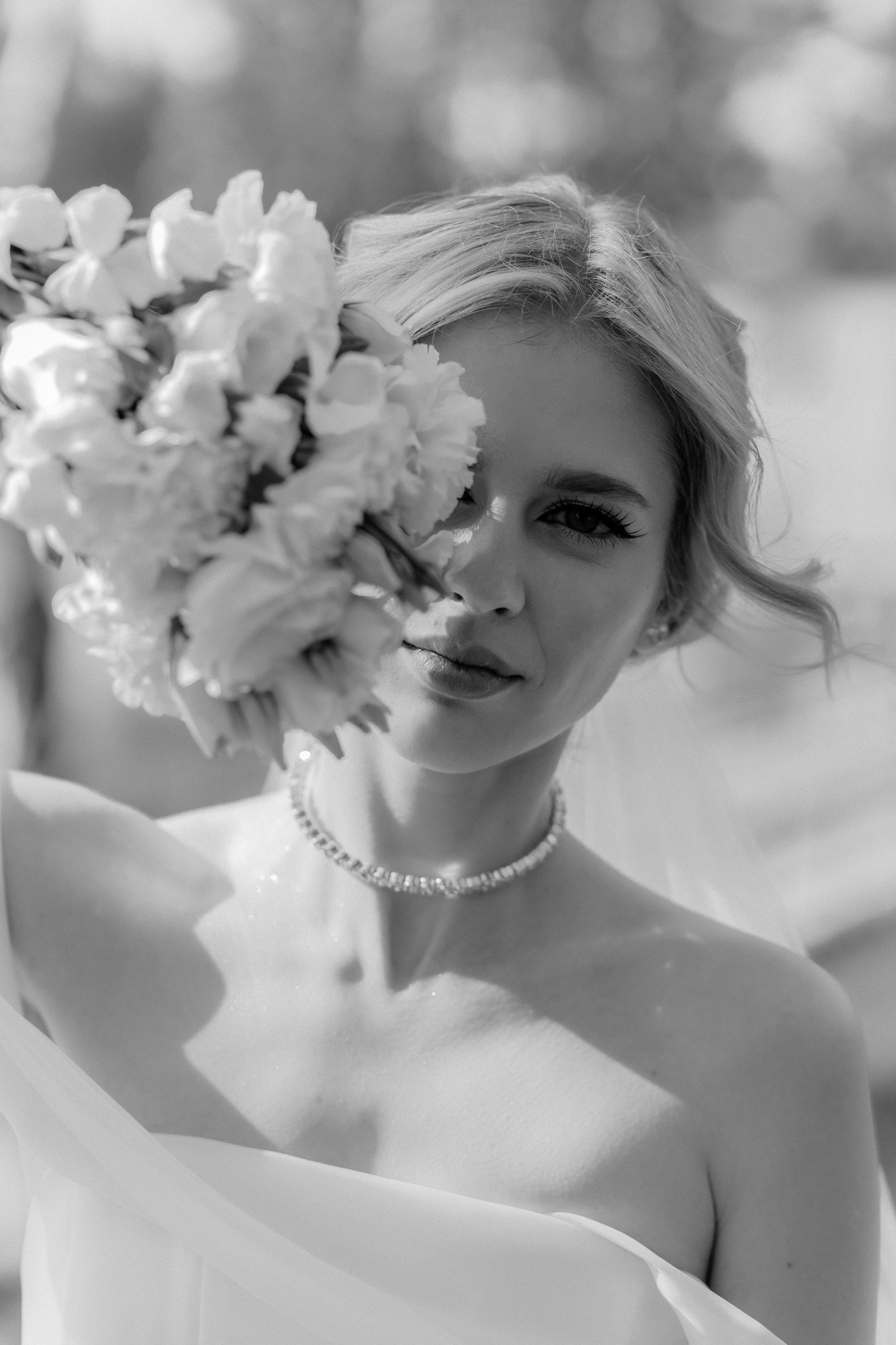 Свадьбы. Фотограф Францова Полина