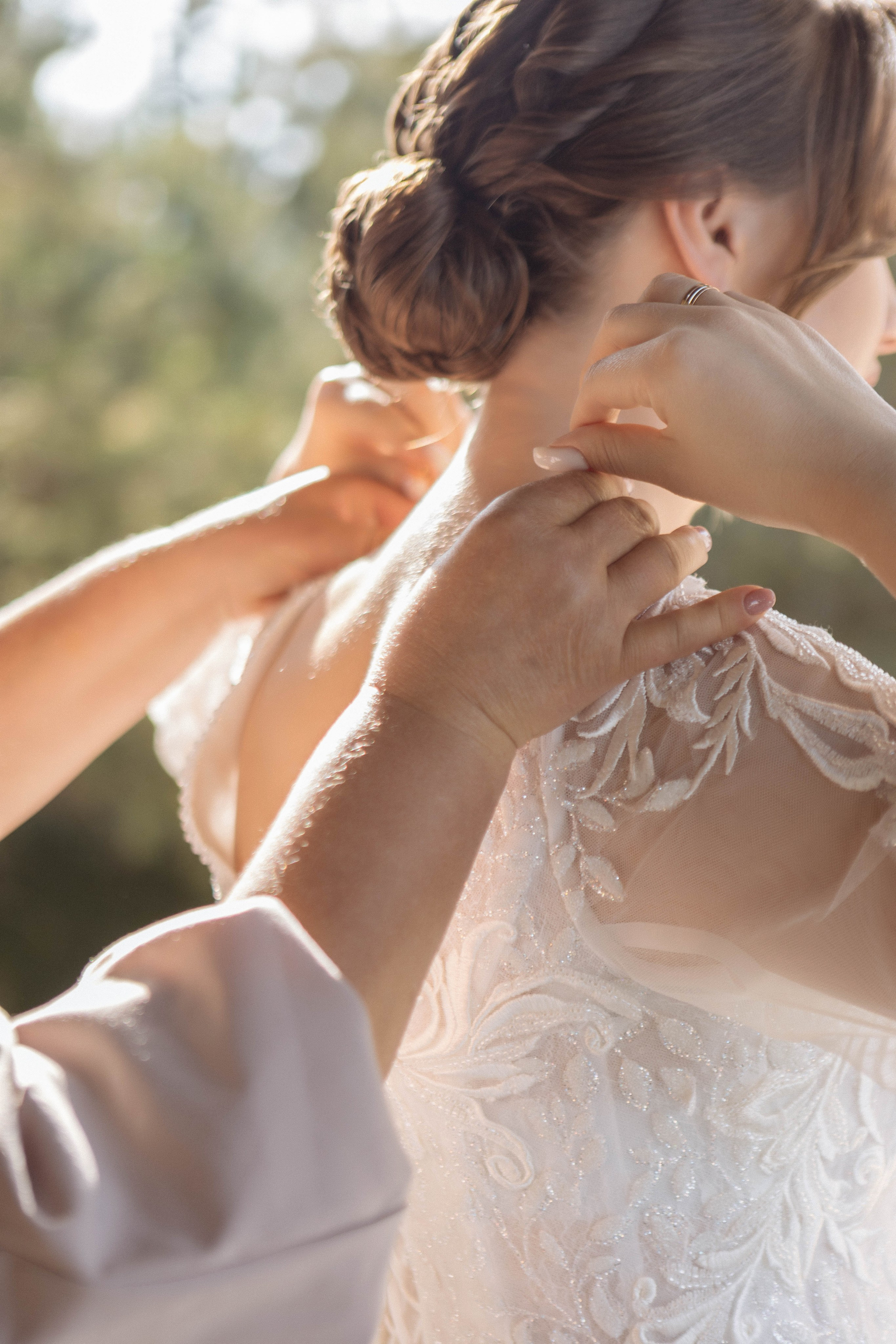 Карина&Максим. Свадебный фотограф в Ростове-на-Дону Виктория Трунова