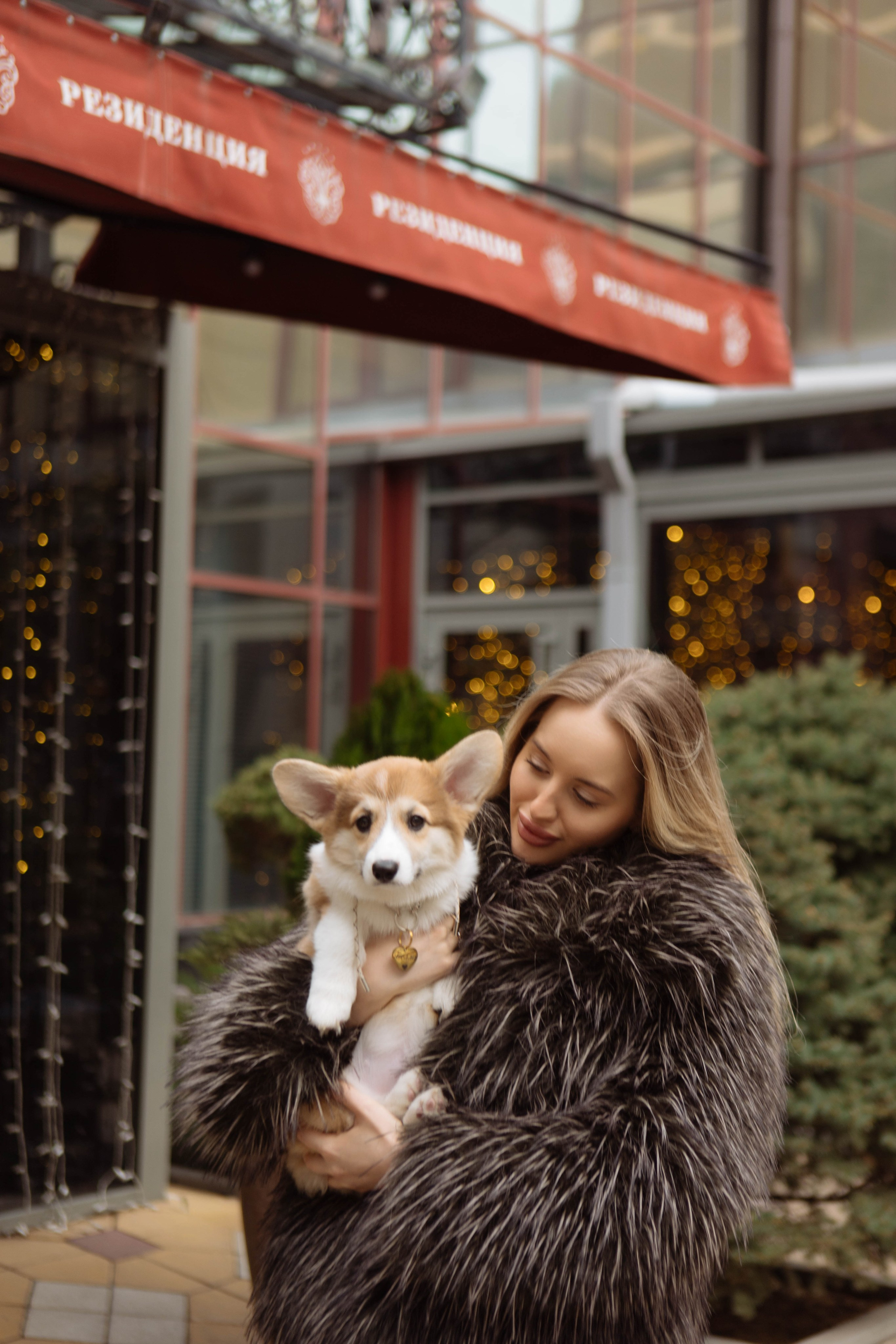 Новогодний девичник. Свадебный фотограф в Ростове-на-Дону Виктория Трунова