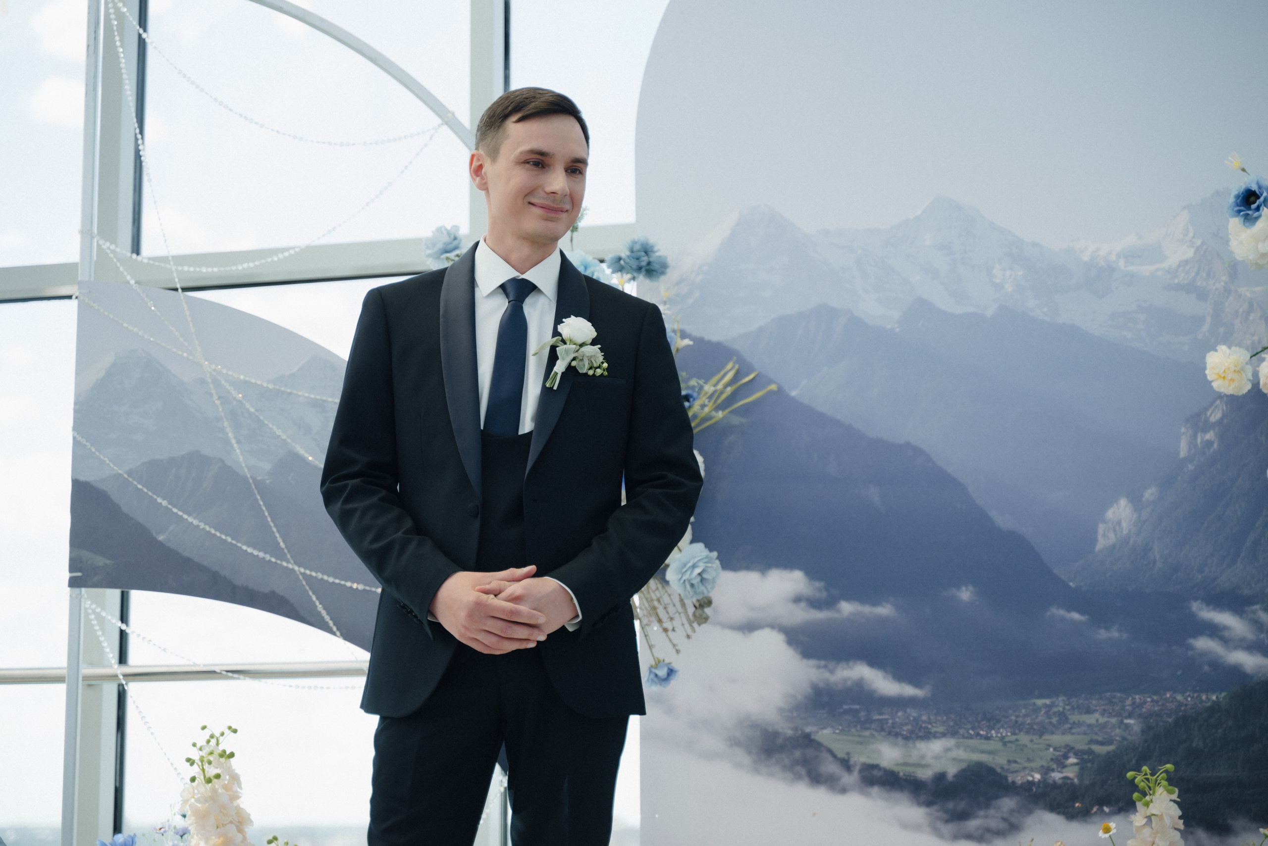 Оля и Пётр. Репортажный и свадебный фотограф в Сургуте