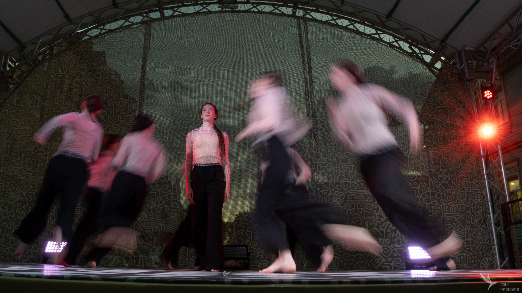 Фестиваль «Единство в многообразии». Репортажный фотограф в Казани Павел Серпокрылов