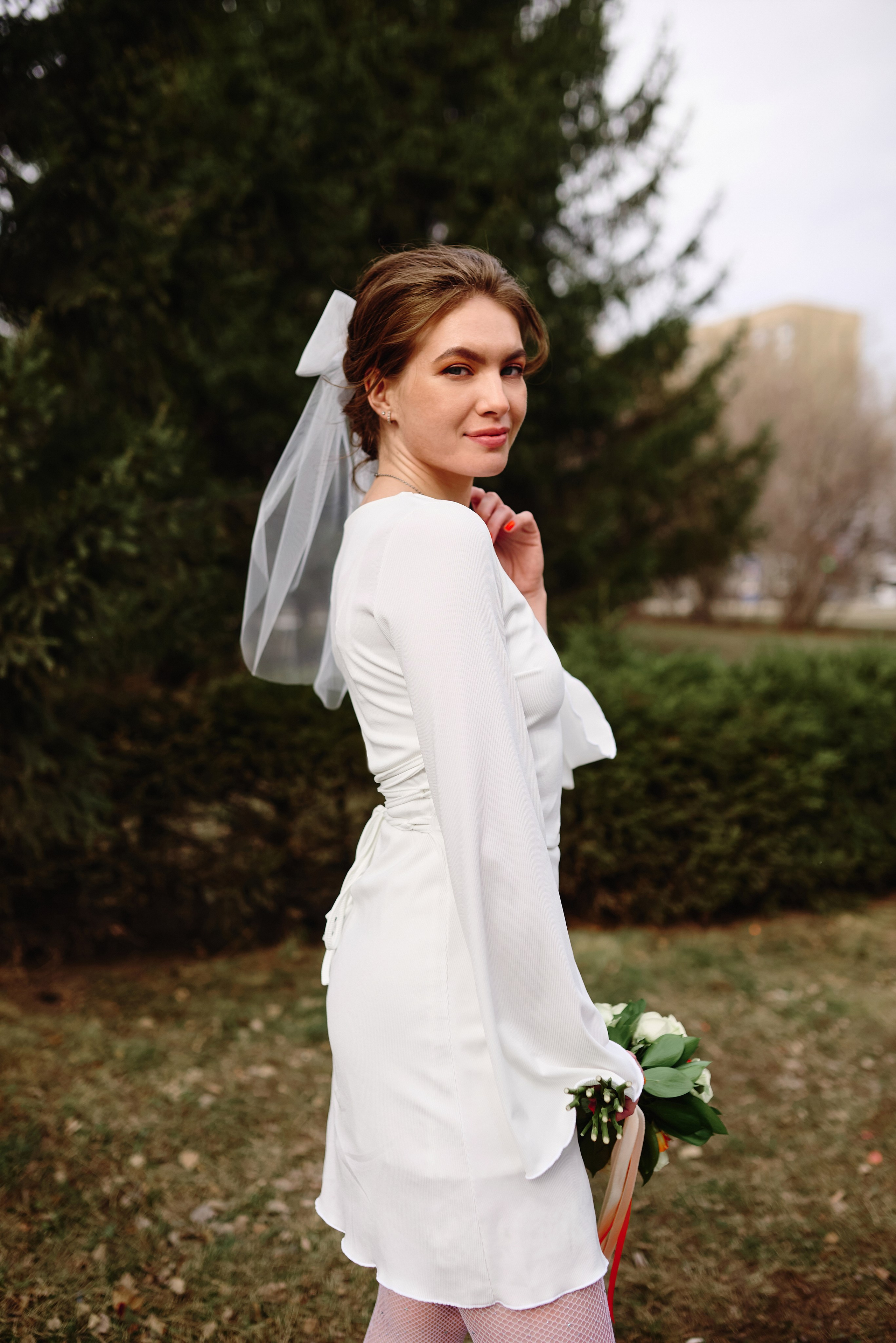 Алексей&Диана. Фотограф в Новосибирске Анастасия Курто