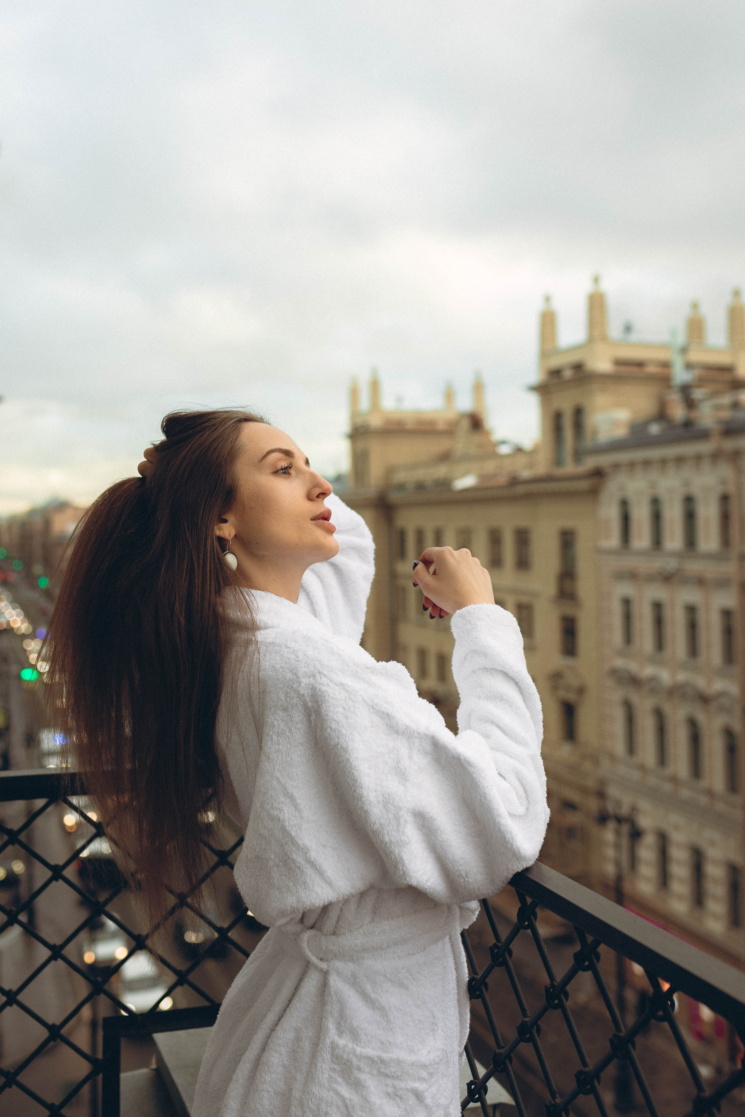 Отельные/ресторанные. Фотограф в Санкт-Петербурге Полина