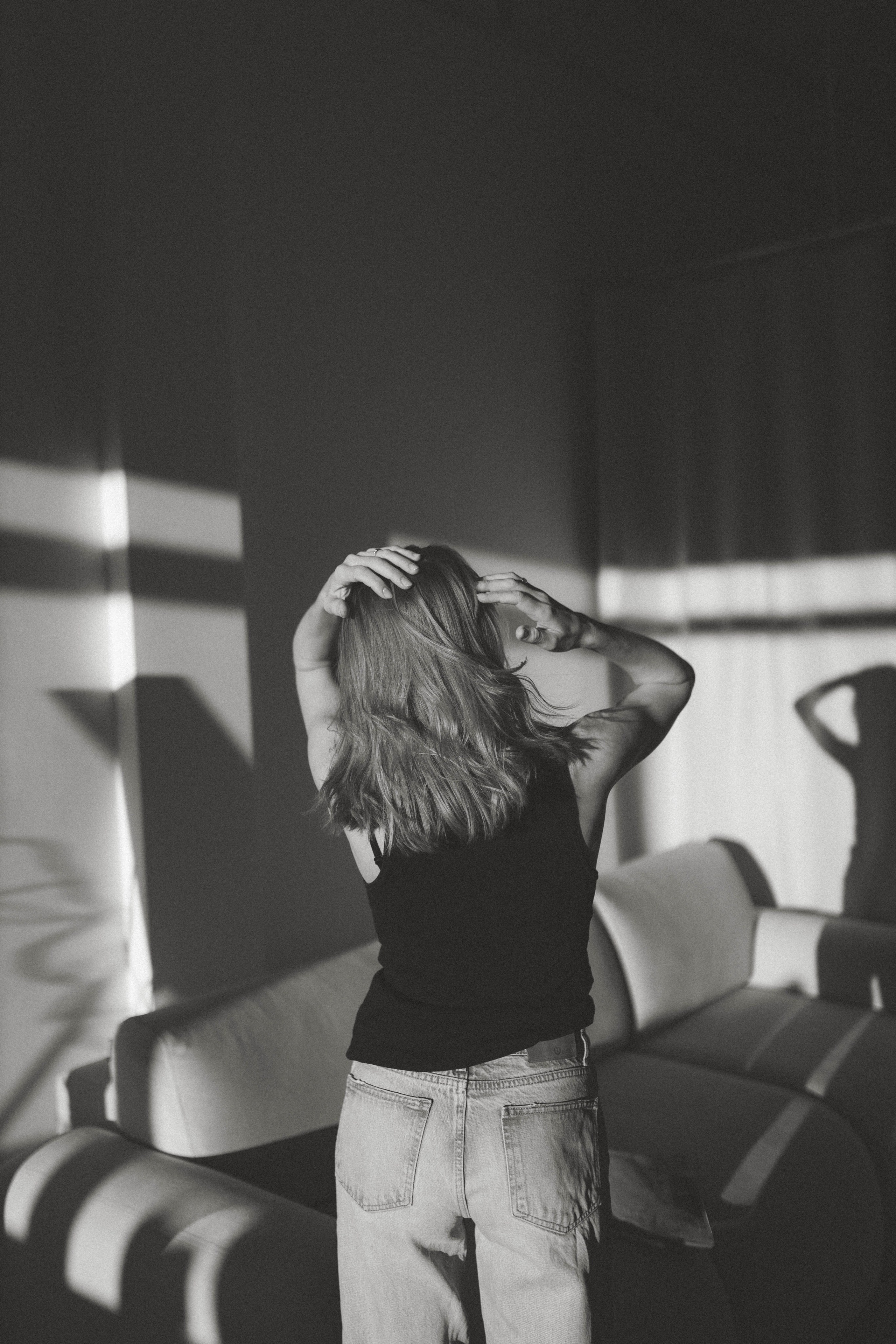 Студийные. Фотограф в Санкт-Петербурге Полина