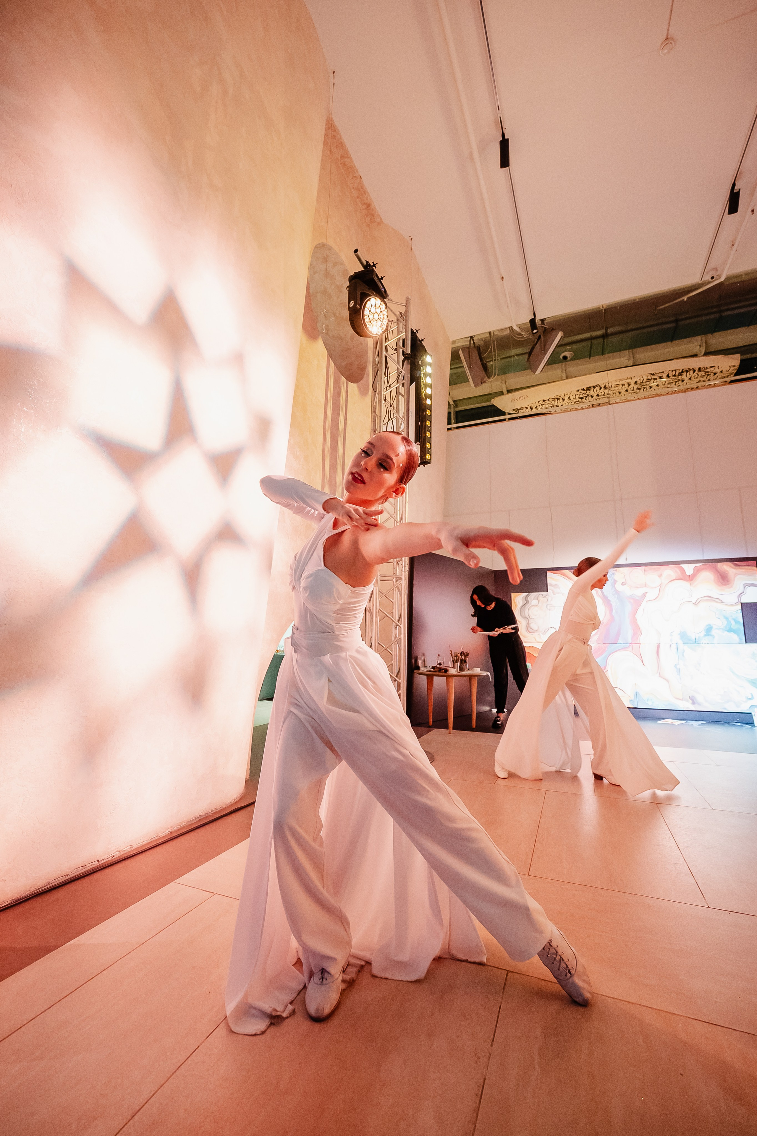 Гала-ужин конференции Центробанка. DariaRock / Фотограф Екатеринбург