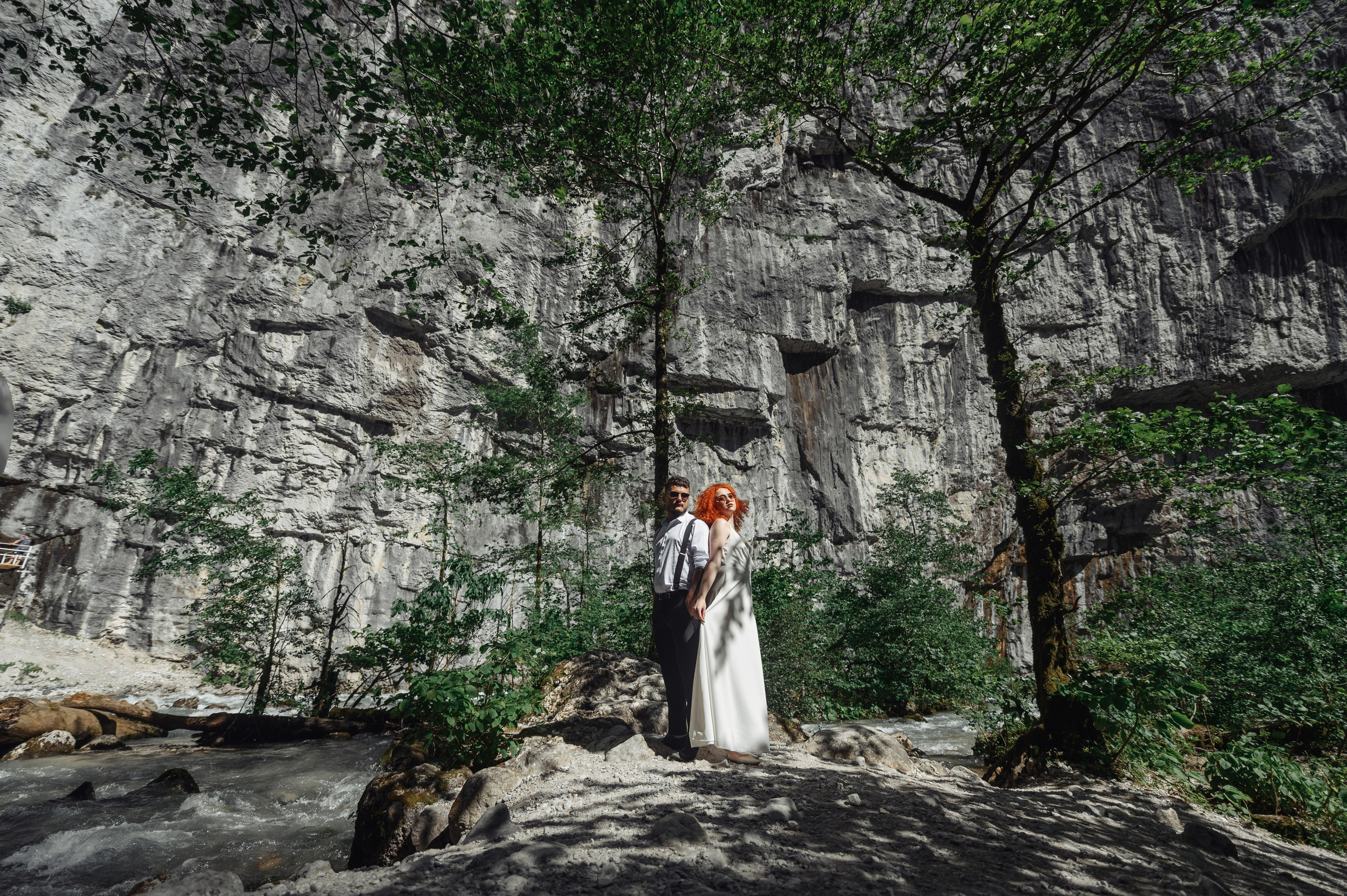 Александр и Ирина. Семейный и свадебный фотограф в Краснодаре Максим Ершов