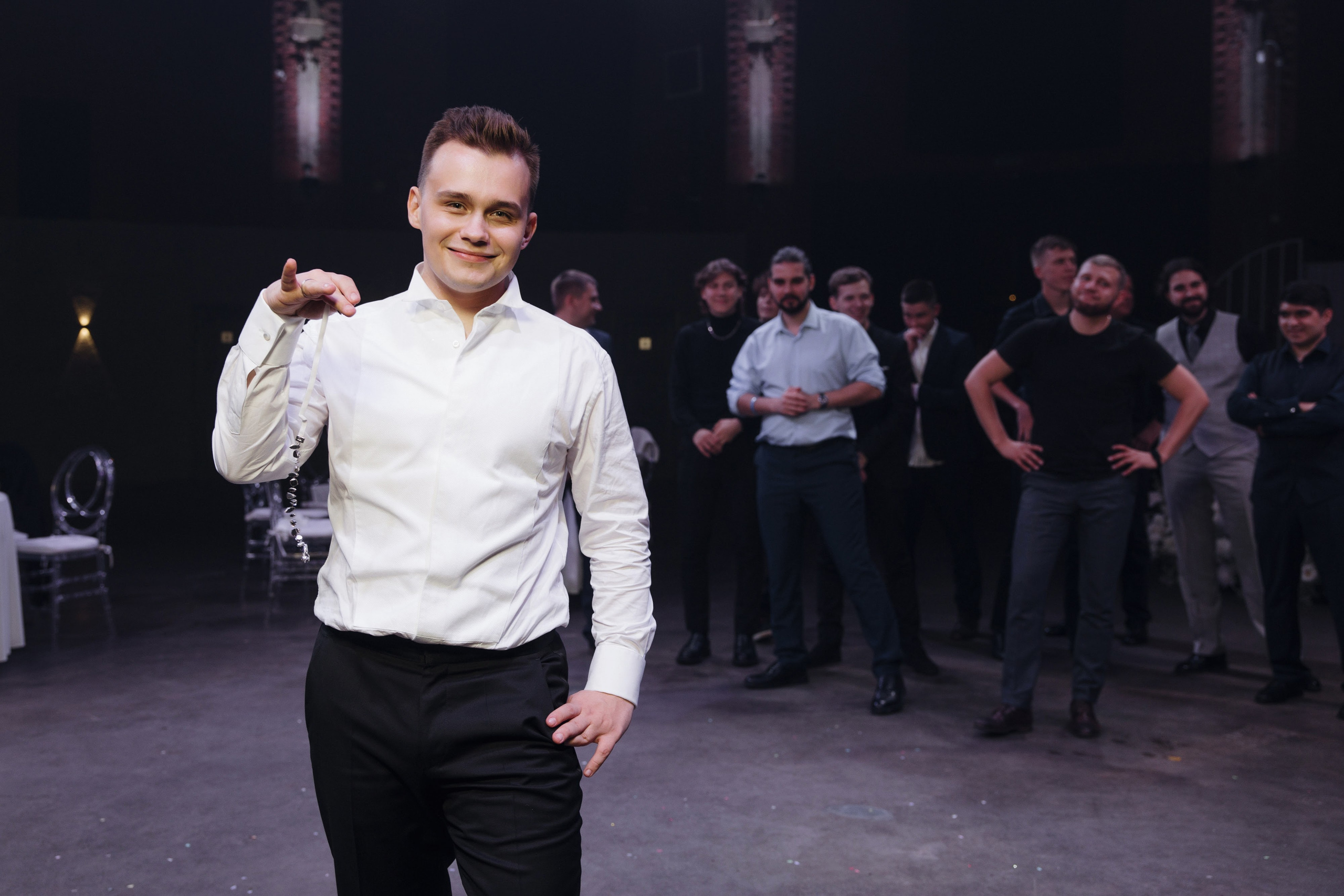 M&N. Свадебный фотограф в Санкт-Петербурге