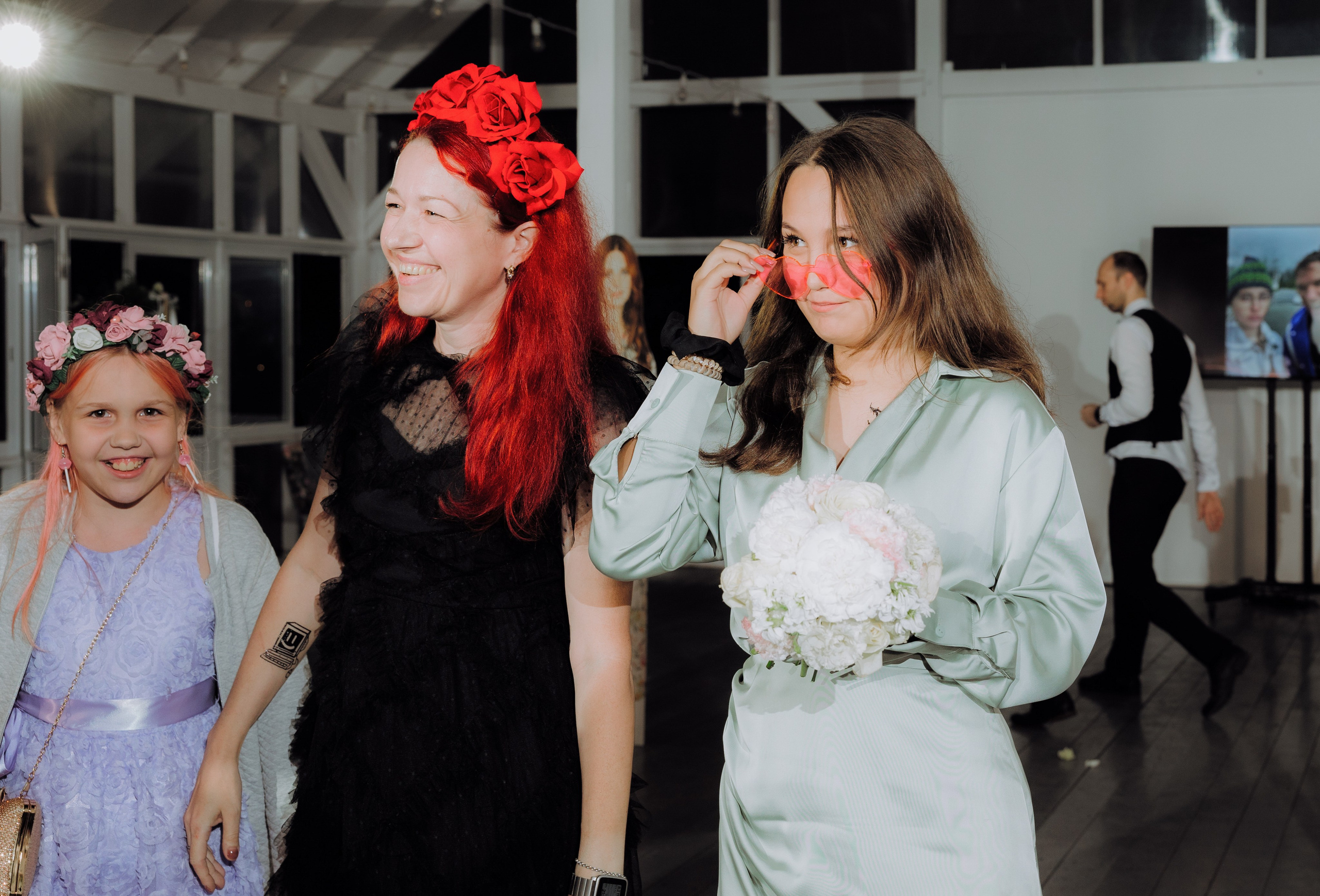 MARGARITA_VLADIMIR (ZAVAS EVENT). Фотограф Андрей Ширкалин Москва Московская обл, Коломна, Рязань