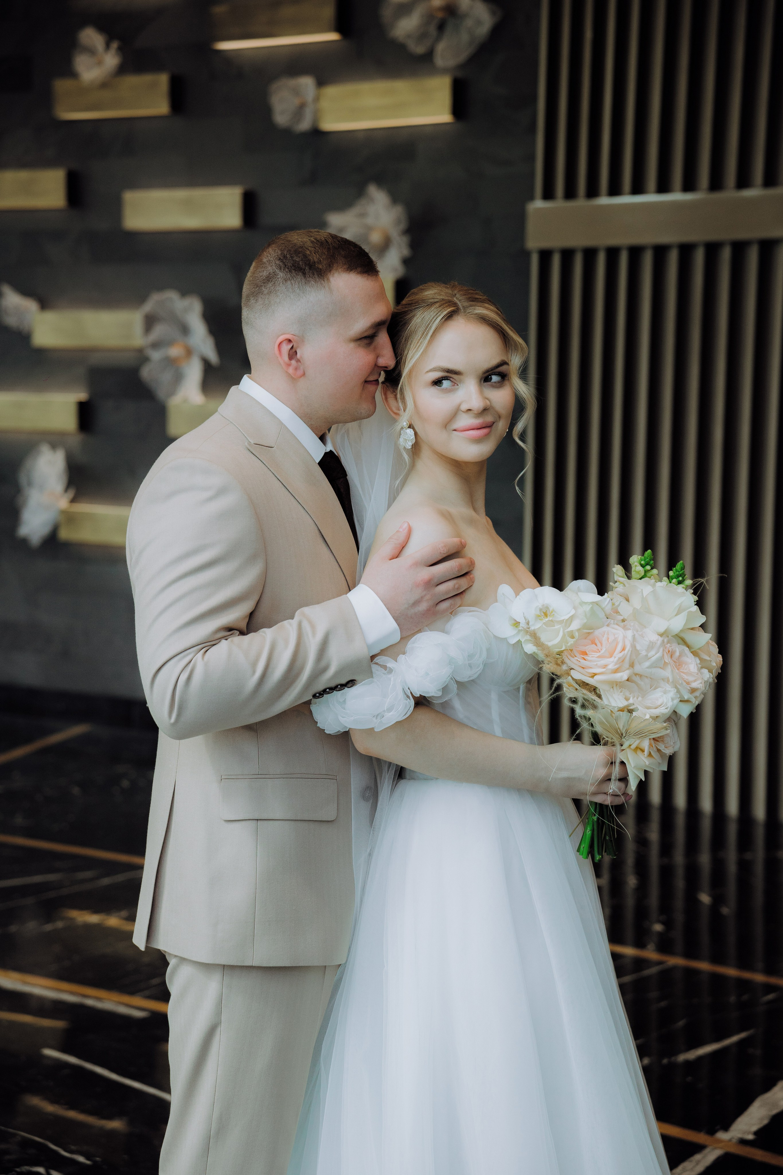 KSENIA_NIKITA (RADISSON). Фотограф Андрей Ширкалин Москва Московская обл, Коломна, Рязань