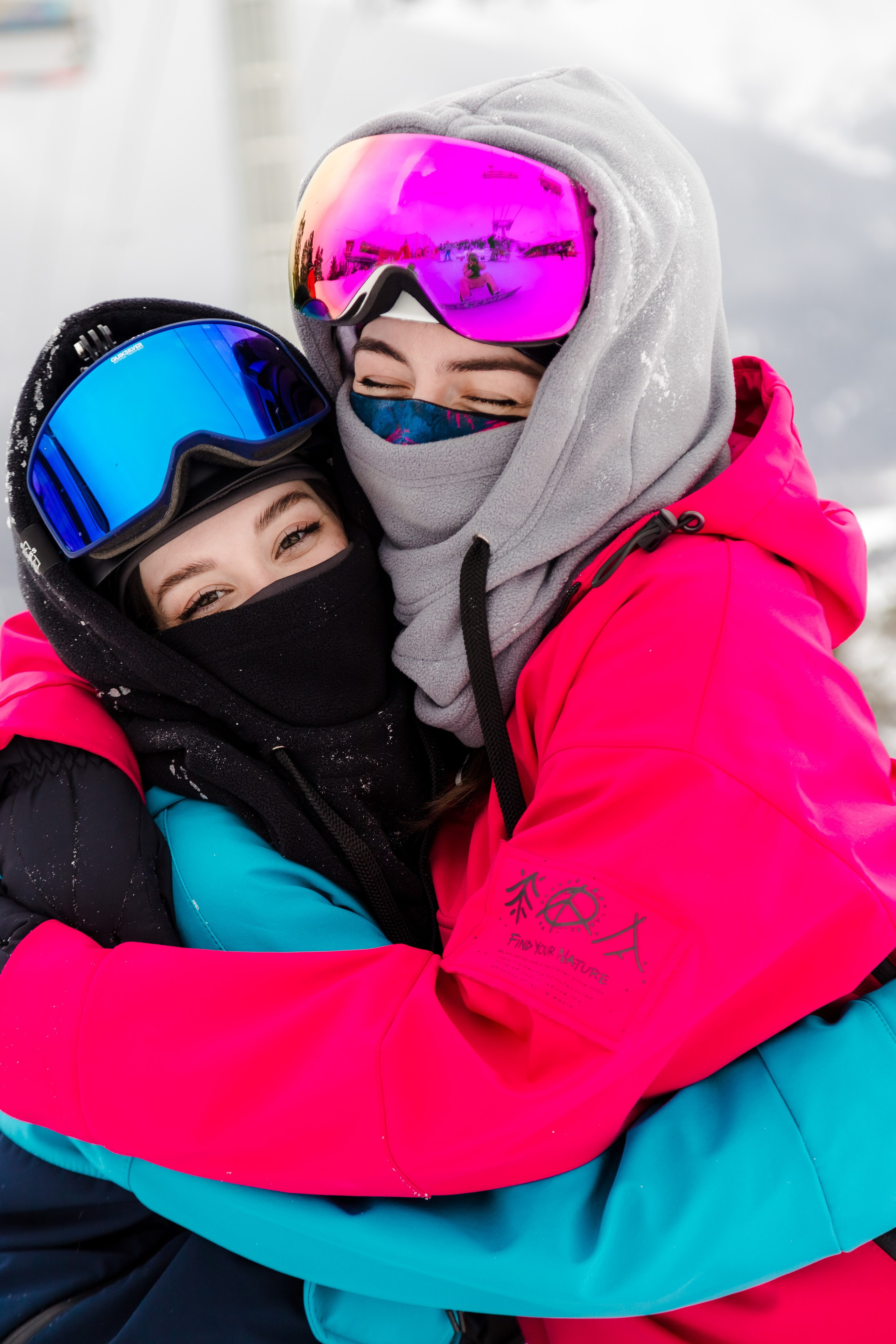 Архыз 13–15 февраля. GIGI TOUR