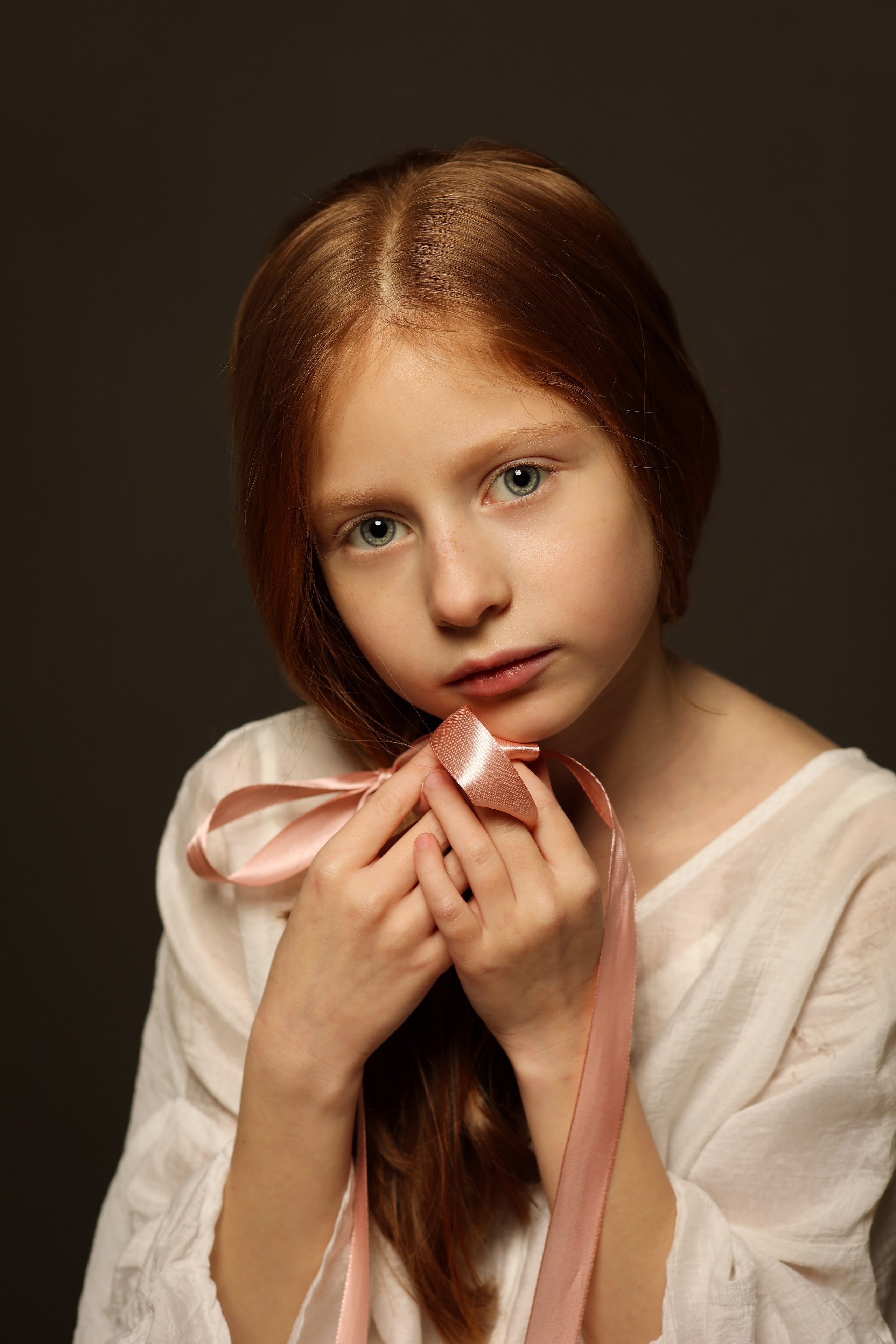 Детская студийная съемка. Семейный и детский фотограф в Москве Маклакова Алеся