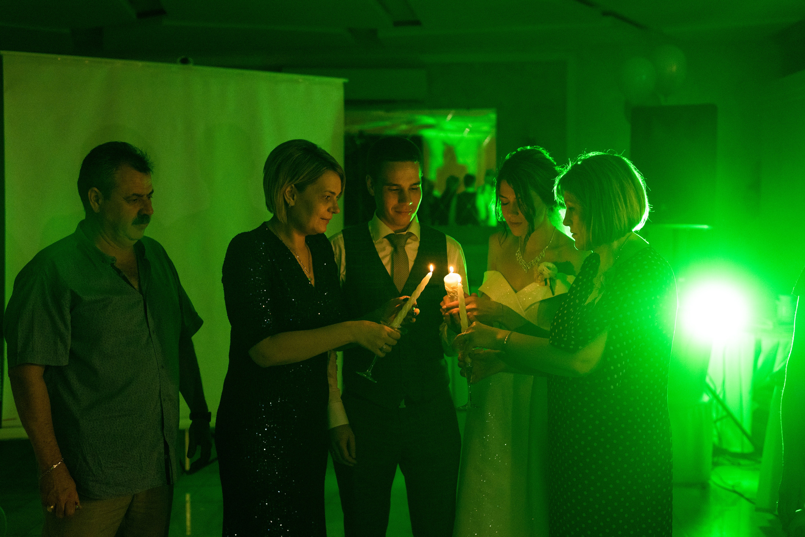 Юлия и Александр. Свадебный, портретный, коммерческий, предметный фотограф в Ставрополе Иван Белашов