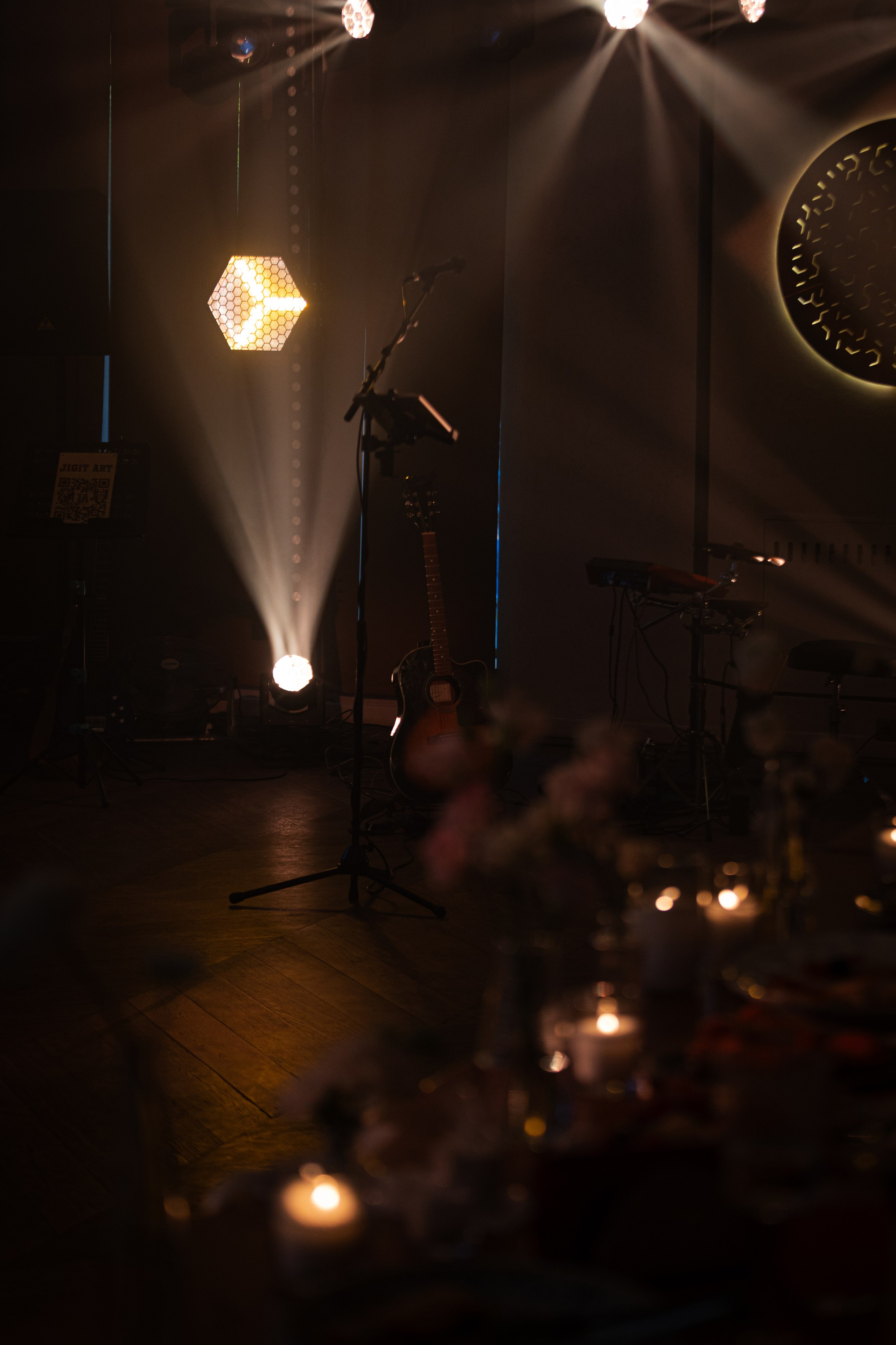 Анна и Антон. Ваш фотограф — Александра Андрущенко