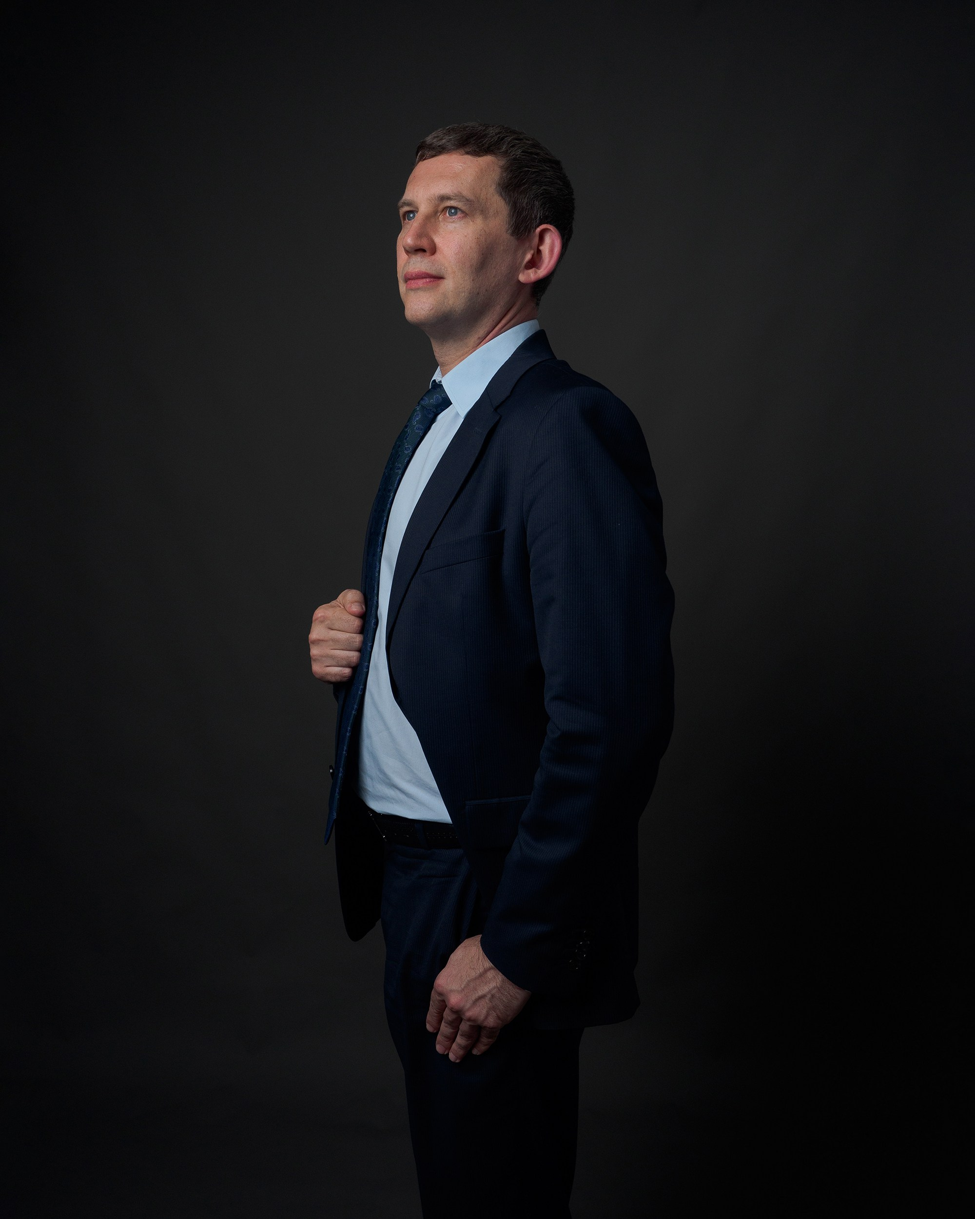 Портреты. I Photostudio Фотостудия Краснодар