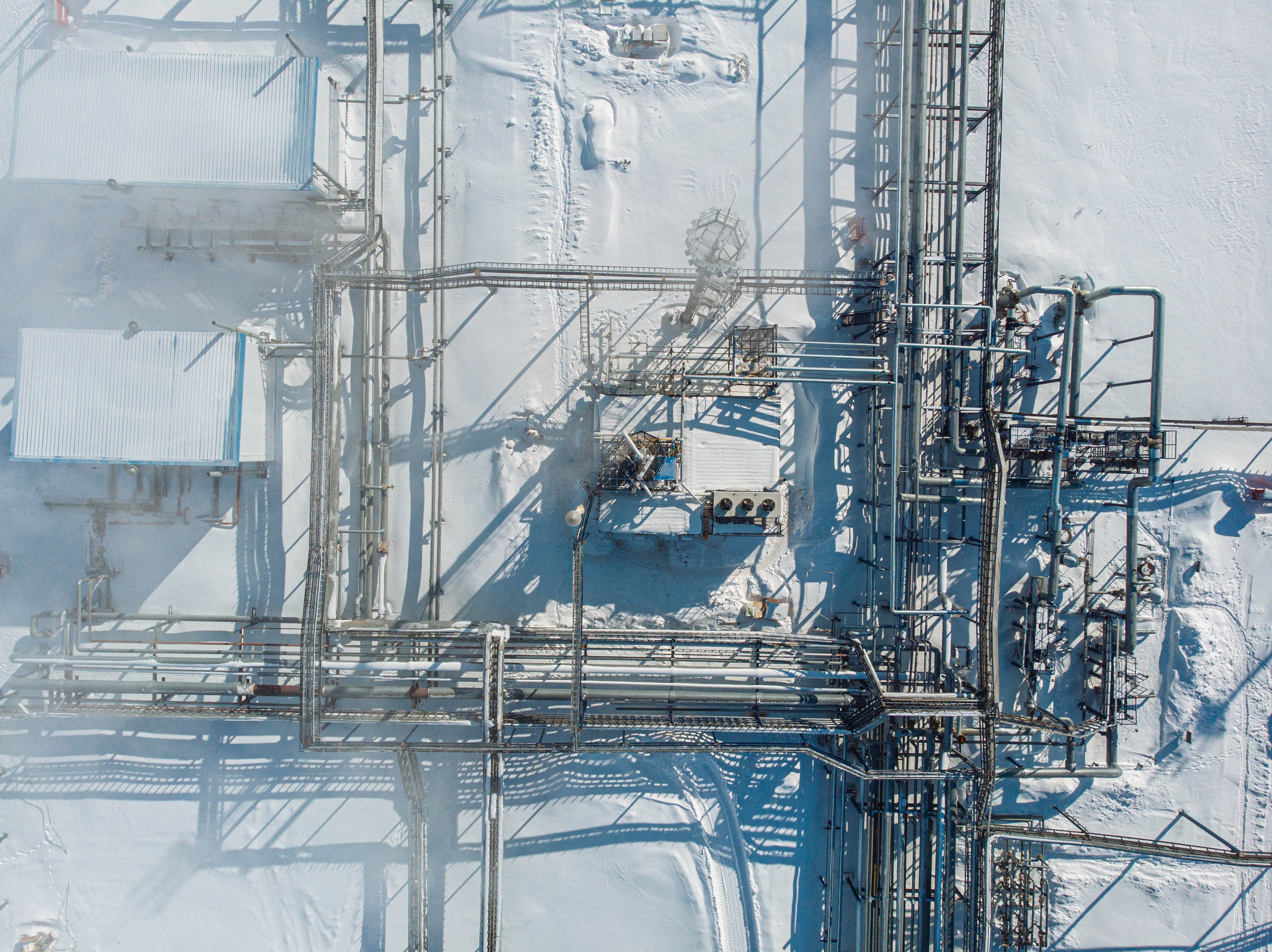 Промышленный фотограф в Москве — Слава Хабаров. Съемка производств и объектов по РФ. Главная