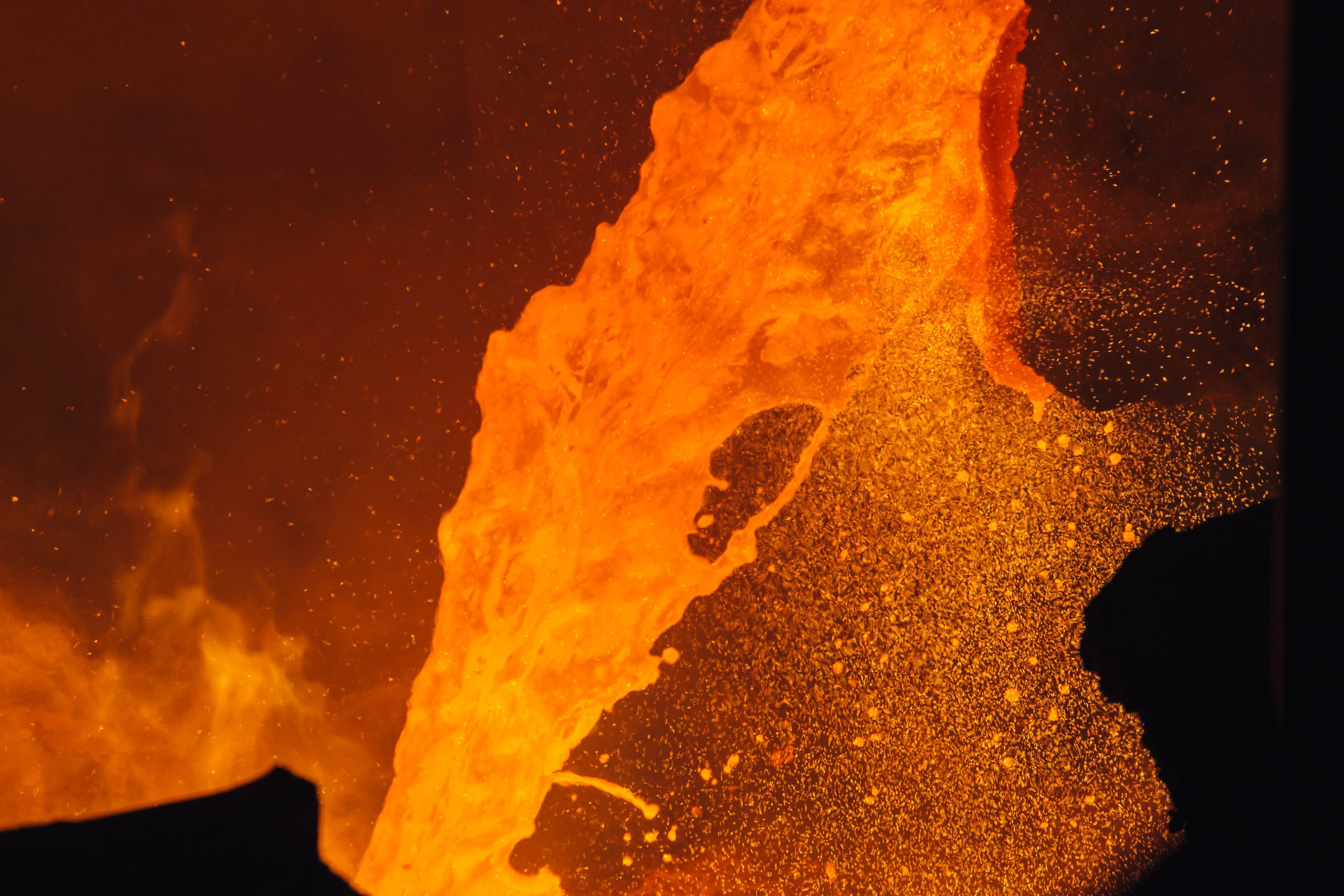 Промышленный фотограф в Москве — Слава Хабаров. Съемка производств и объектов по РФ. Главная