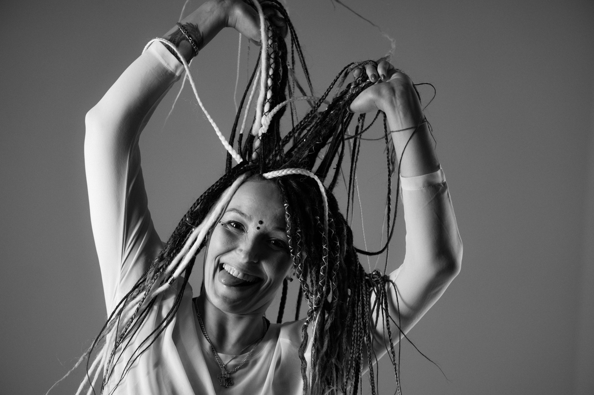 Матильда. Фотограф Михаил Олейник