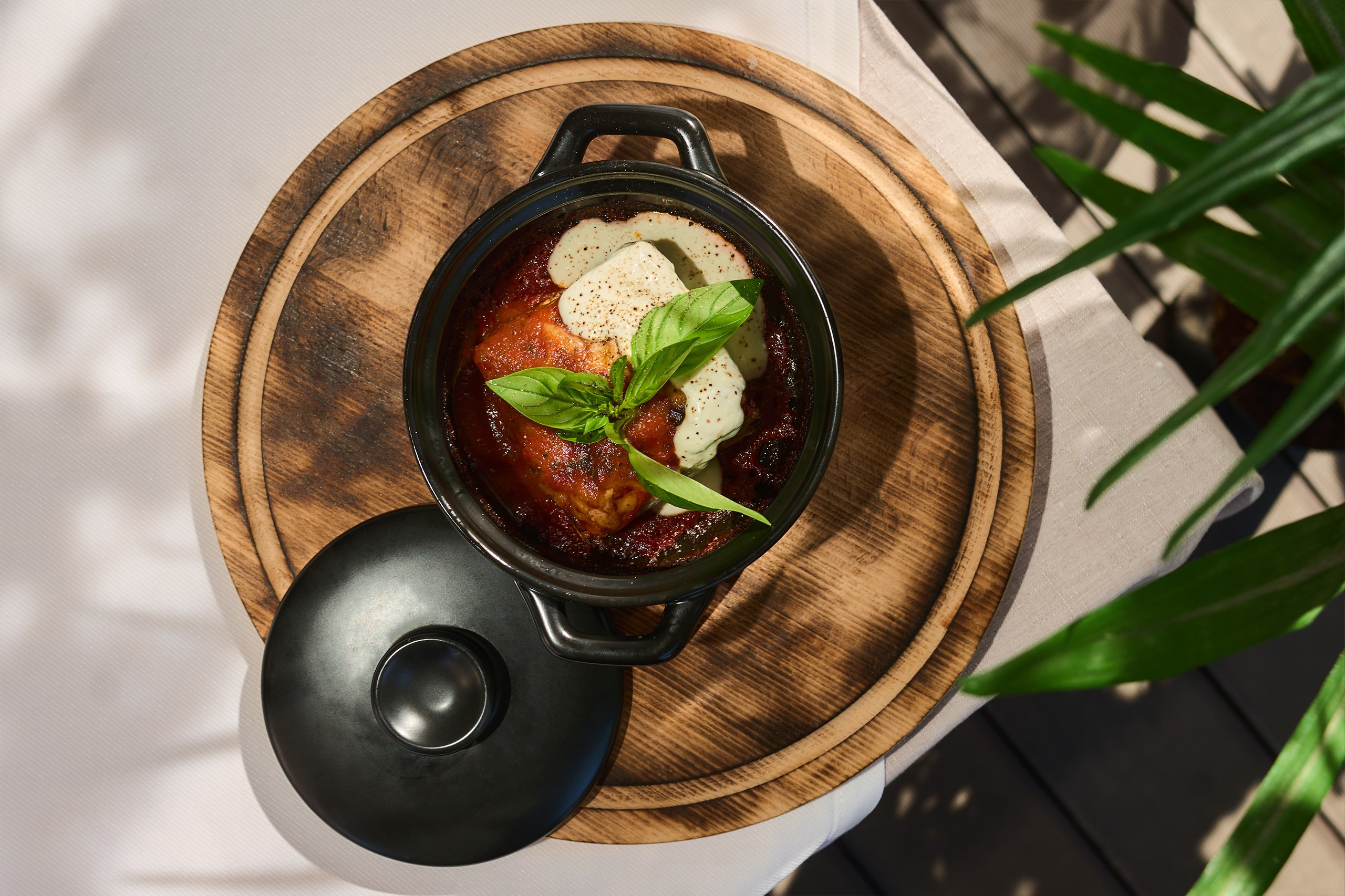 Summer Menu Bla Bla Bar. Максим Ерастов — Ивент-фотограф Москва