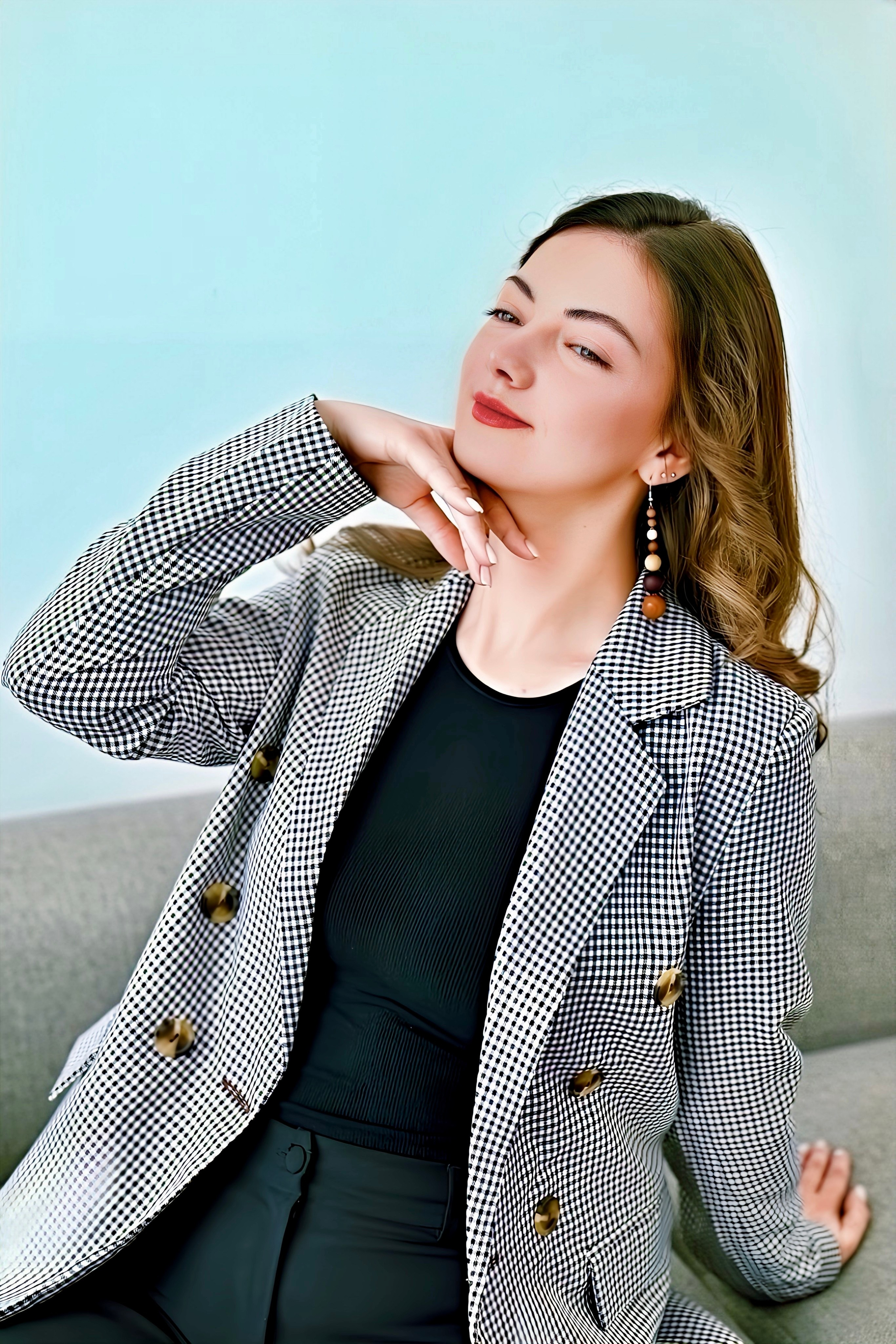 Семейный и детский фотограф Москва