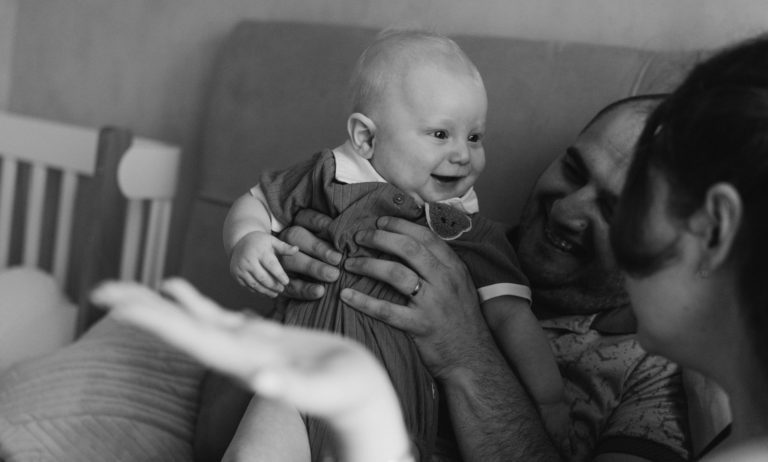 Домашняя фотосессия Роберта. Семейный, ньюборн фотограф, фотограф на роды в Москве, Виктория Тюльдюкова
